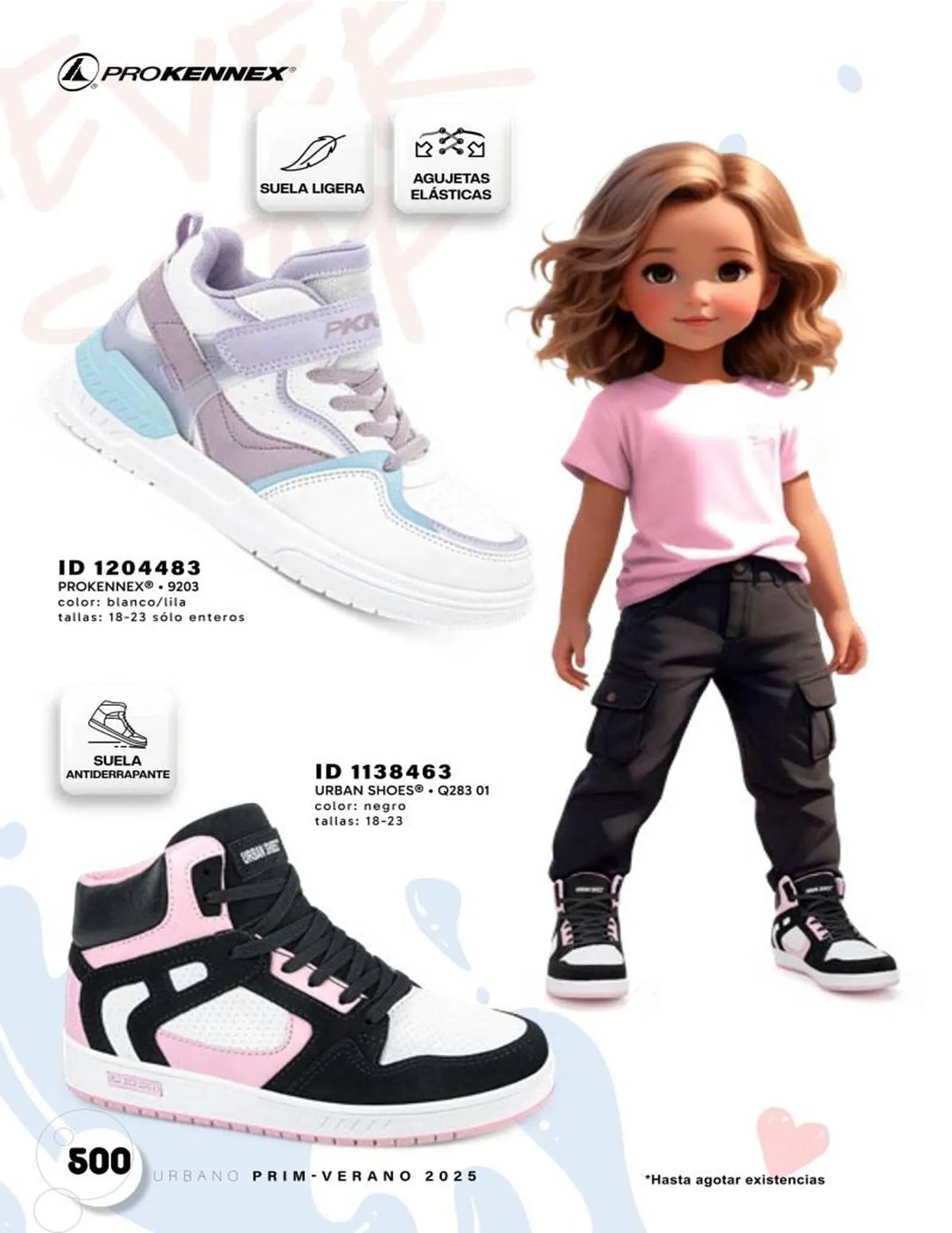 Catálogo de Catálogo Price Shoes 3 de junio al 31 de diciembre 2025 - Pagina 500