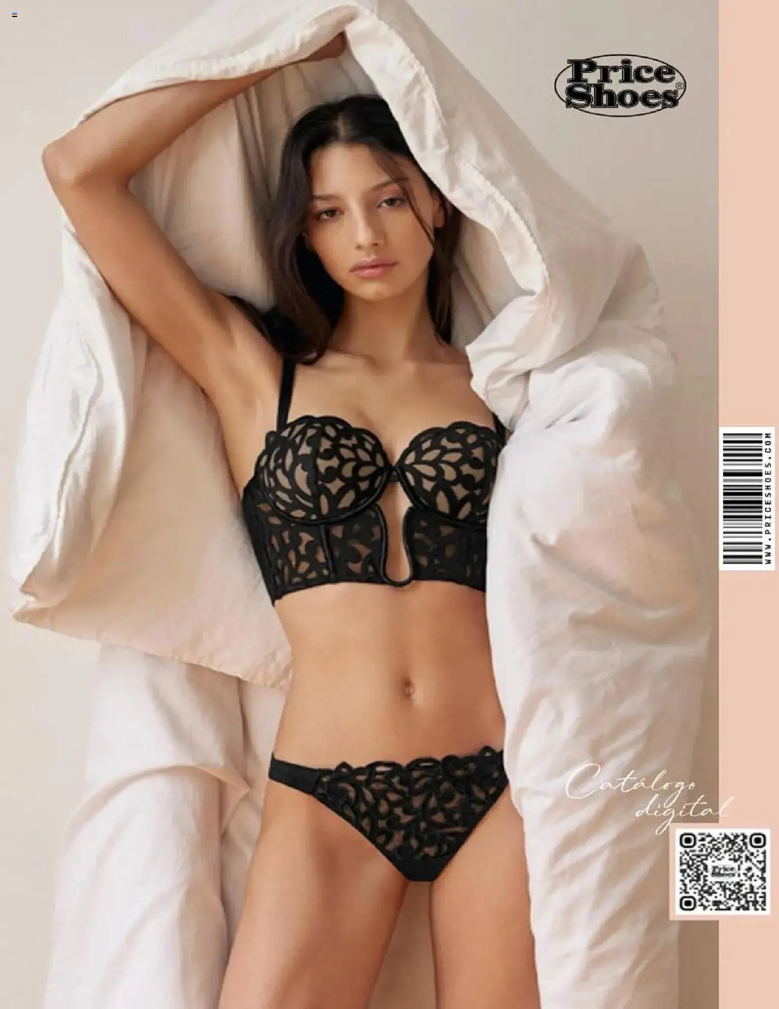 Catálogo de Catálogo Price Shoes 21 de julio al 1 de marzo 2026 - Pagina 132