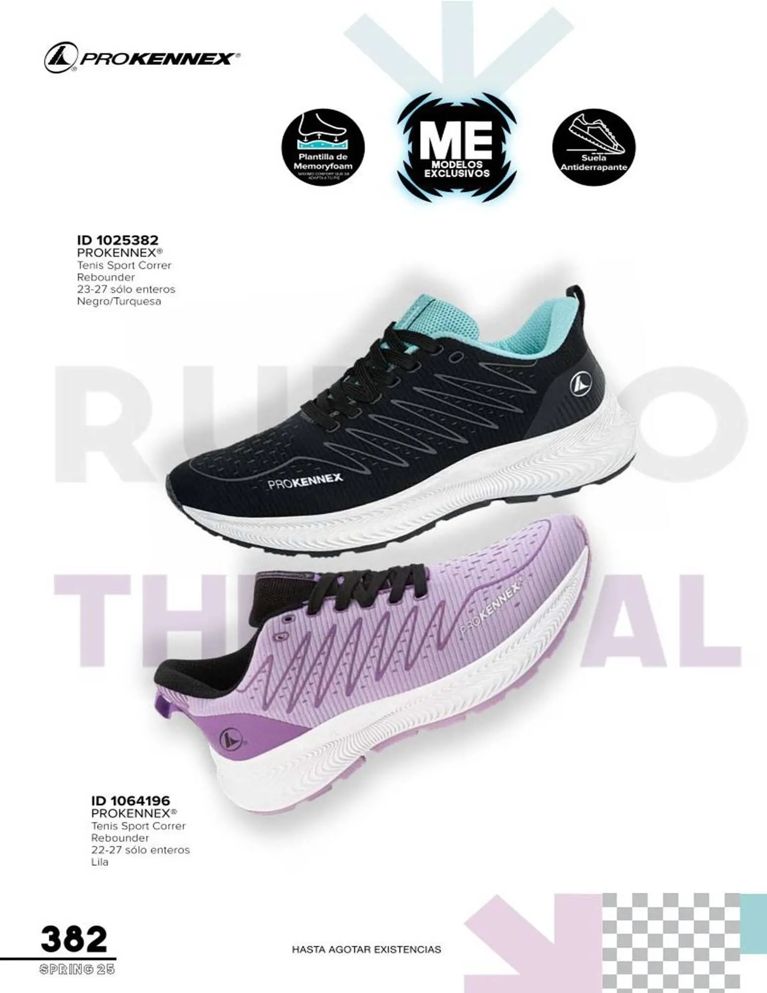 Catálogo de Catálogo Price Shoes 22 de abril al 30 de junio 2025 - Pagina 382