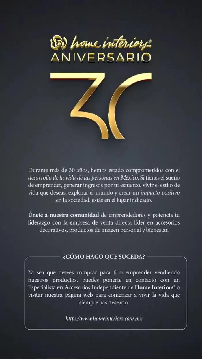 Catálogo de Inter Home - Los Aromas del Amor 9 de enero al 14 de febrero 2025 - Pagina 167