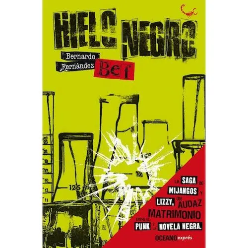 Alacranes (Paquete 3 volúmenes)