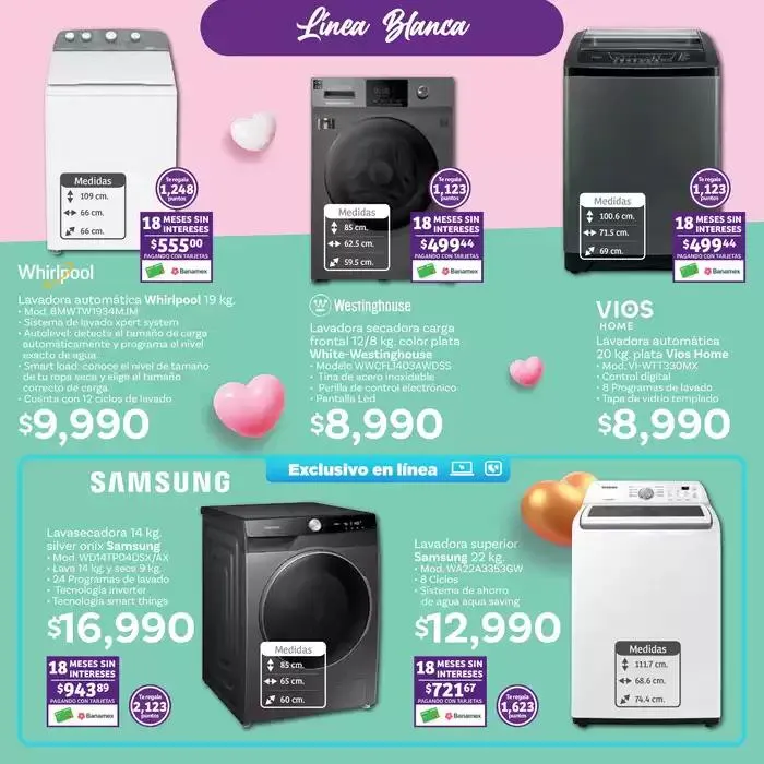 Catálogo de Mamá lo merece Híper Nacional 30 de abril al 12 de mayo 2025 - Pagina 13