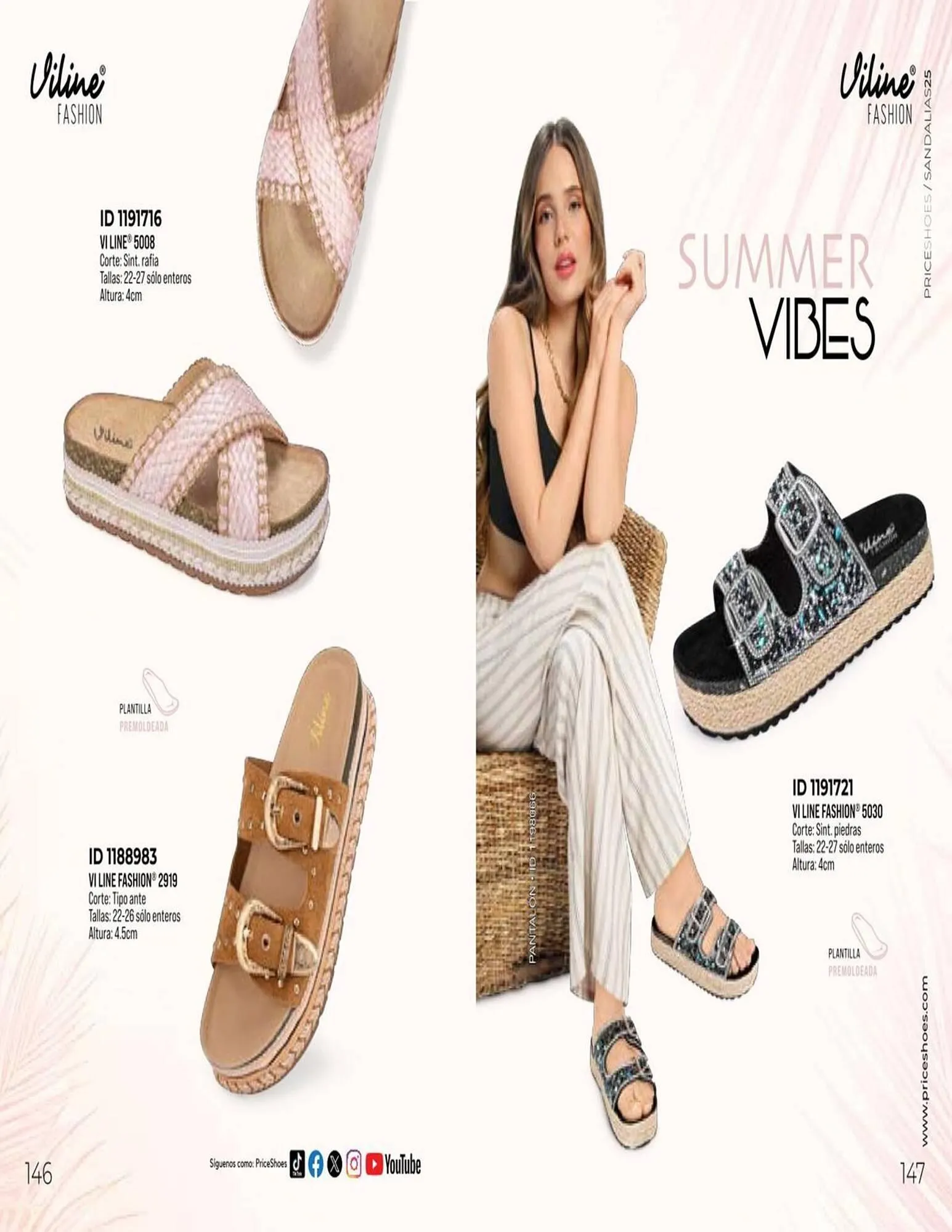 Catálogo de Catálogo Price Shoes 9 de junio al 31 de diciembre 2025 - Pagina 73