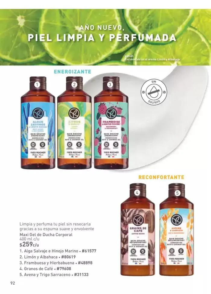 Catálogo de Rebajas hasta -60% - C01 6 de enero al 20 de enero 2025 - Pagina 96