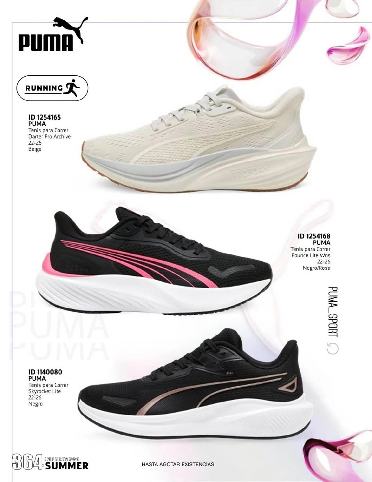 Catálogo de Catálogo Price Shoes 16 de mayo al 31 de agosto 2025 - Pagina 364