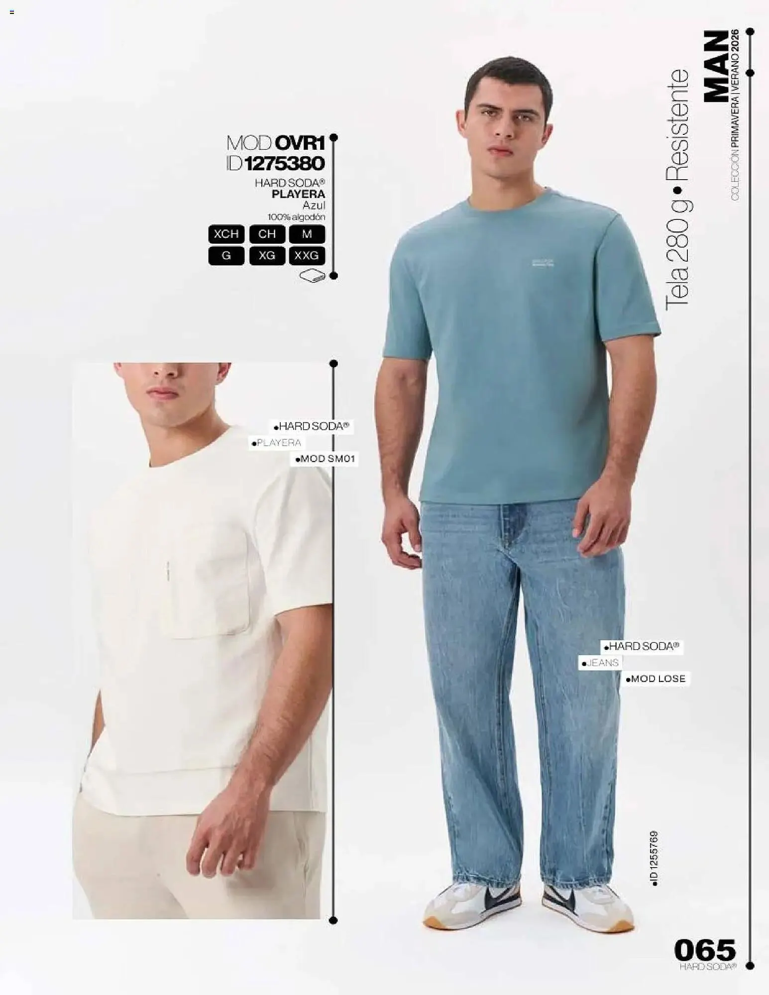 Catálogo de Catálogo Price Shoes 3 de abril al 31 de diciembre 2026 - Pagina 65