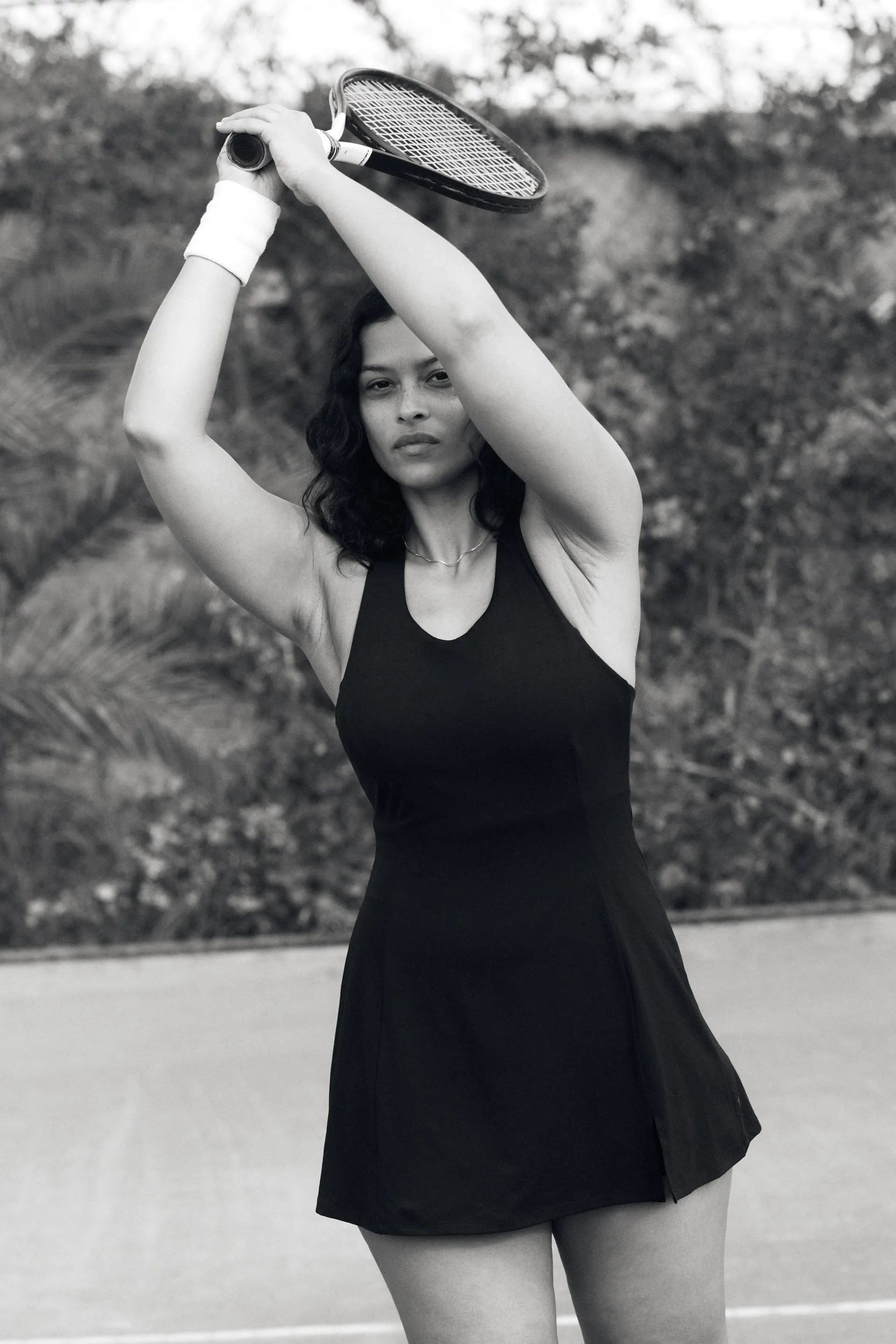 Vestido de tenis con SoftMove™