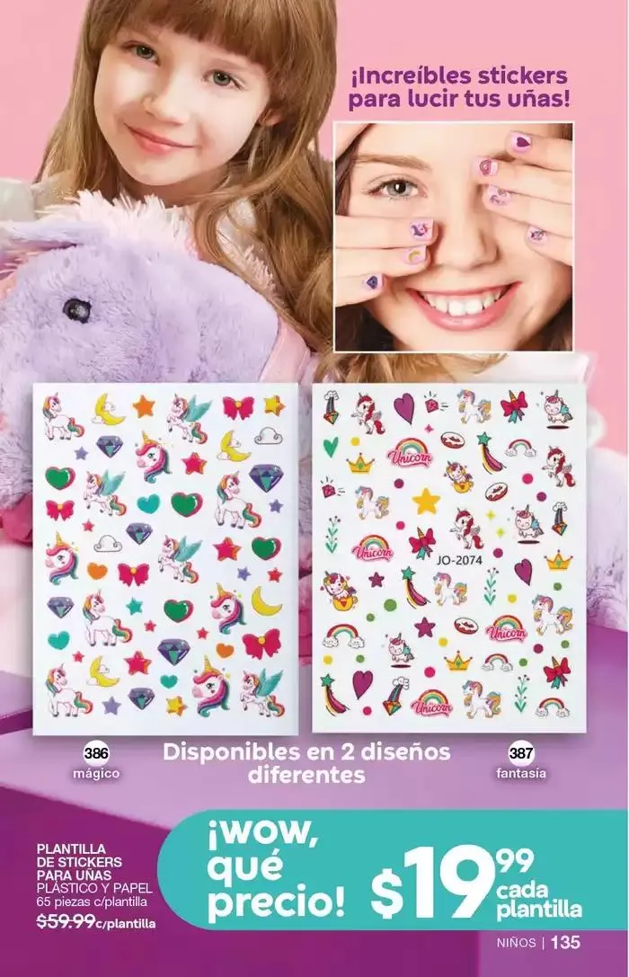 Catálogo de Fuller CAMPAÑA 19 27 de diciembre al 14 de enero 2025 - Pagina 39