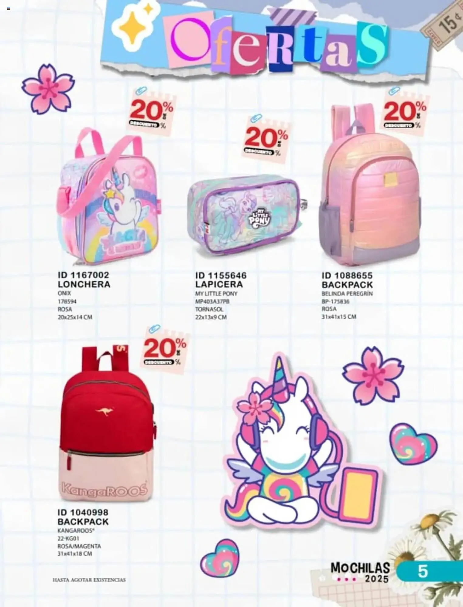 Catálogo de Catálogo Price Shoes 16 de julio al 1 de enero 2026 - Pagina 3