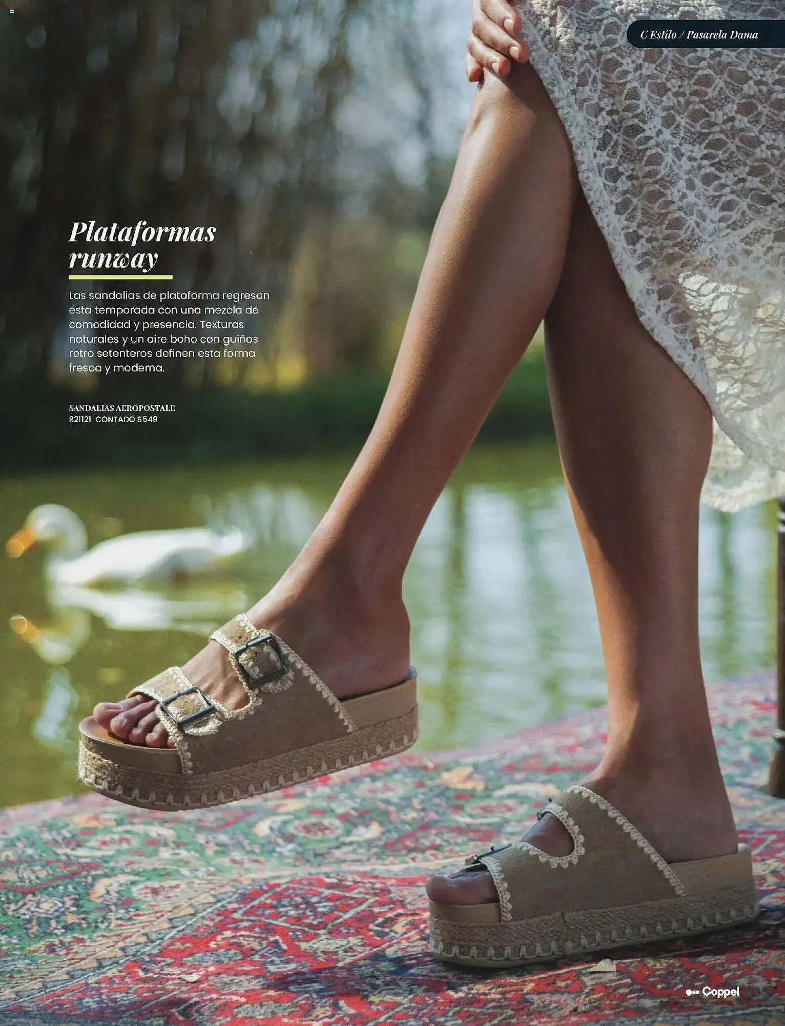 Catálogo de Catálogo Coppel 1 de marzo al 1 de abril 2026 - Pagina 30