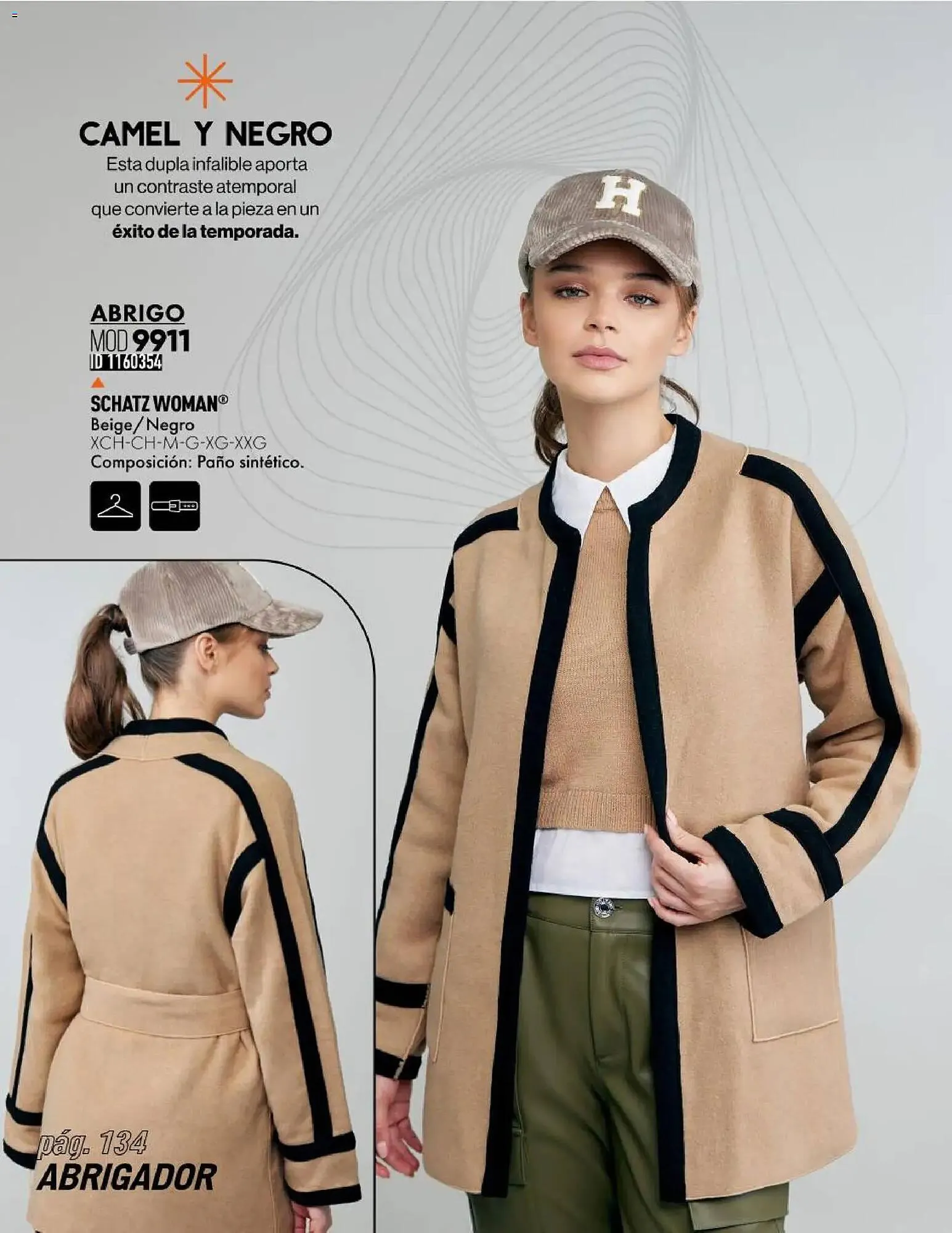 Catálogo de Catálogo Price Shoes 3 de noviembre al 1 de febrero 2026 - Pagina 138