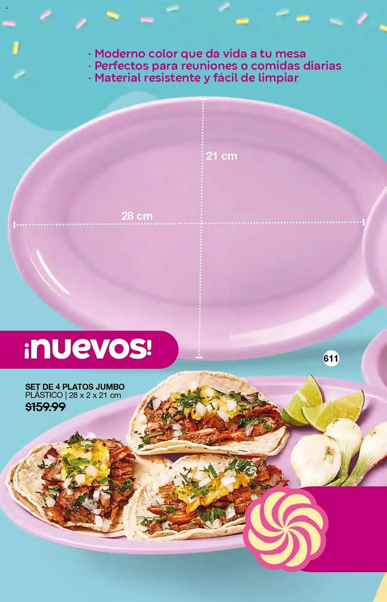 Catálogo de Catálogo Fuller 23 de julio al 13 de agosto 2025 - Pagina 194