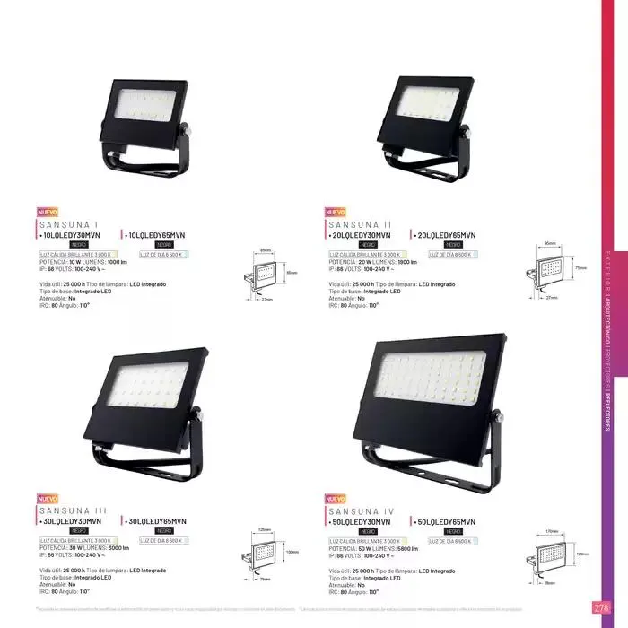 Catálogo de Catálogo 2024 10 de octubre al 31 de enero 2025 - Pagina 279