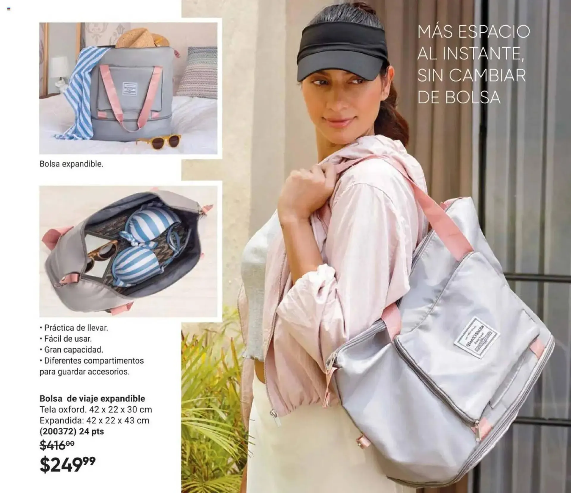 Catálogo de Catálogo Avon 2 de abril al 14 de mayo 2026 - Pagina 139