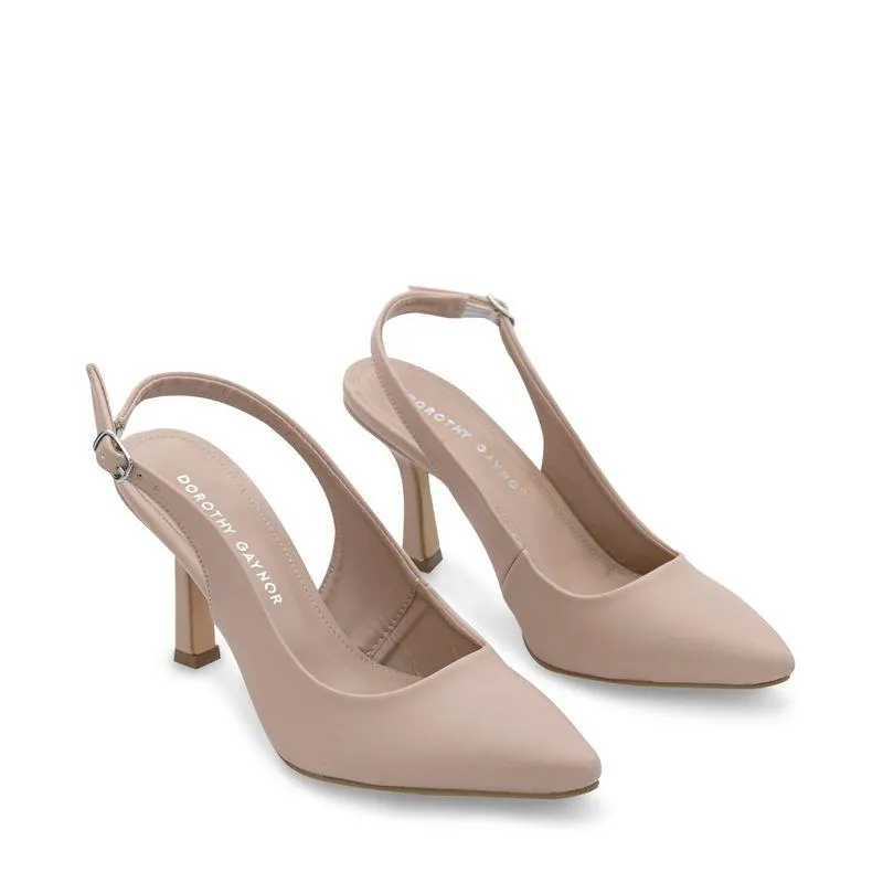 Zapatilla Paulina Color Maquillaje D00960647640