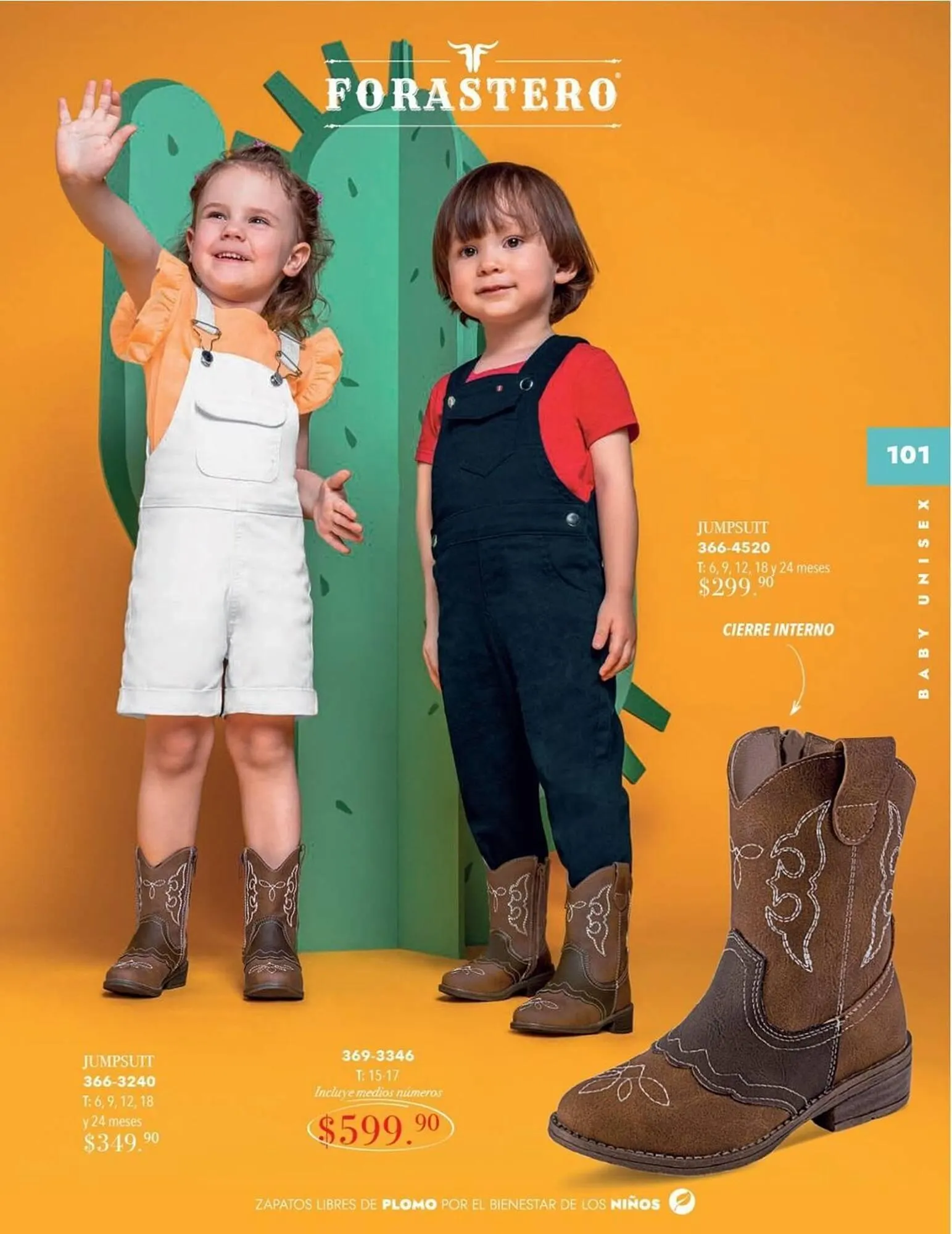 Catálogo de Catálogo Andrea 23 de mayo al 31 de diciembre 2025 - Pagina 25