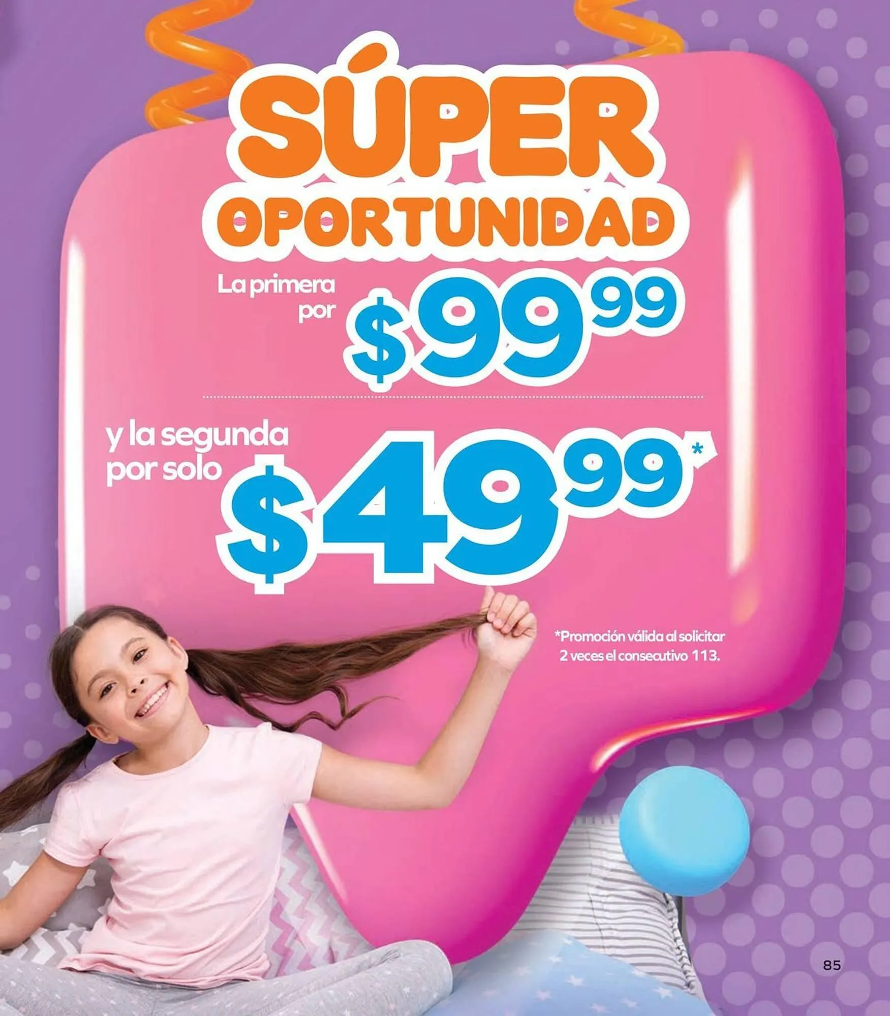Catálogo de Catálogo Stanhome 4 de mayo al 22 de mayo 2026 - Pagina 87
