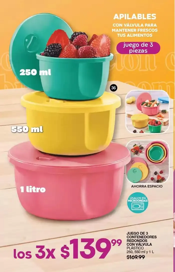 Catálogo de Fuller CAMPAÑA 24 7 de marzo al 25 de marzo 2025 - Pagina 32