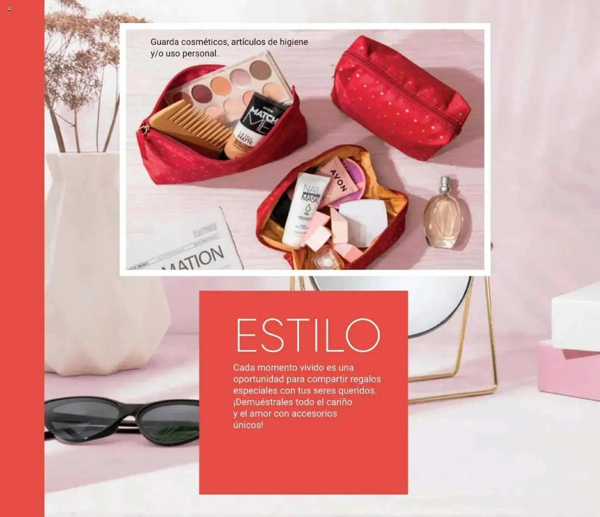 Catálogo de Catálogo Avon 10 de enero al 28 de febrero 2026 - Pagina 90