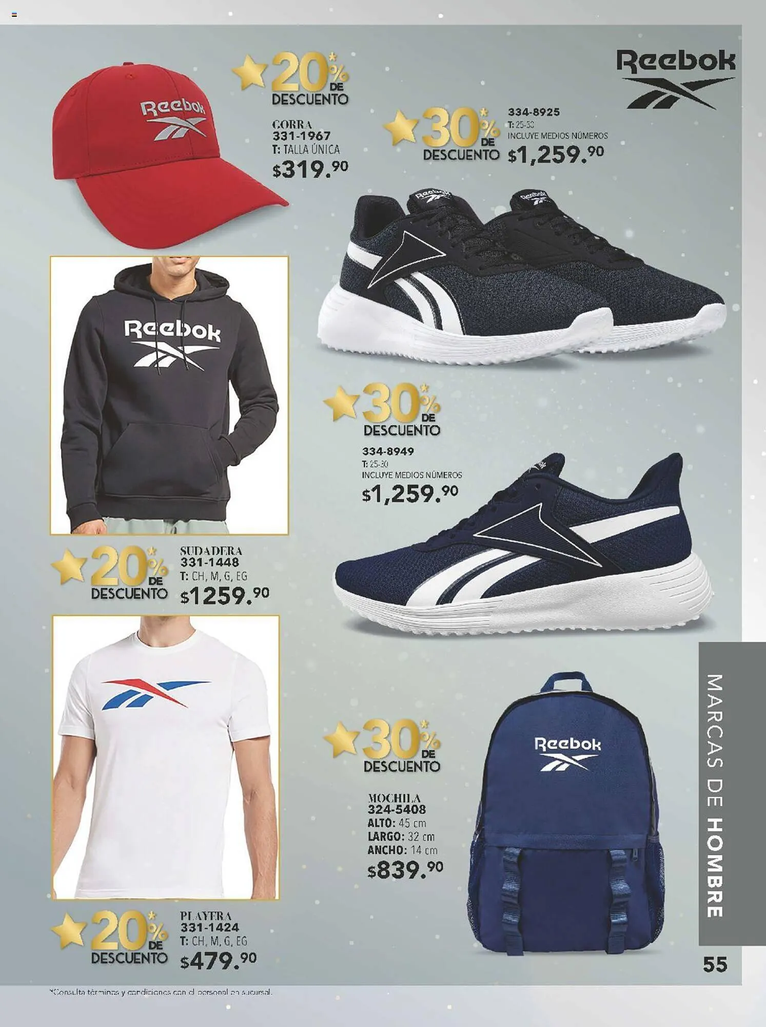 Catálogo de Catálogo Andrea 8 de octubre al 4 de noviembre 2023 - Pagina 55