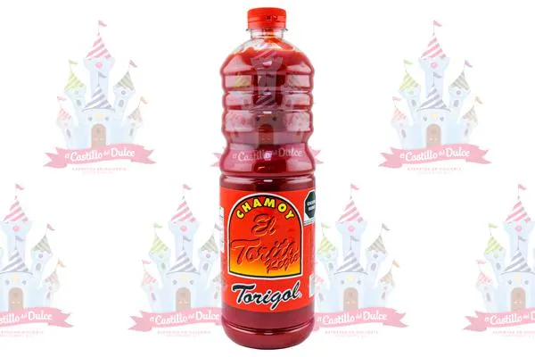 CHAMOY 12/1 LTO. TORITO