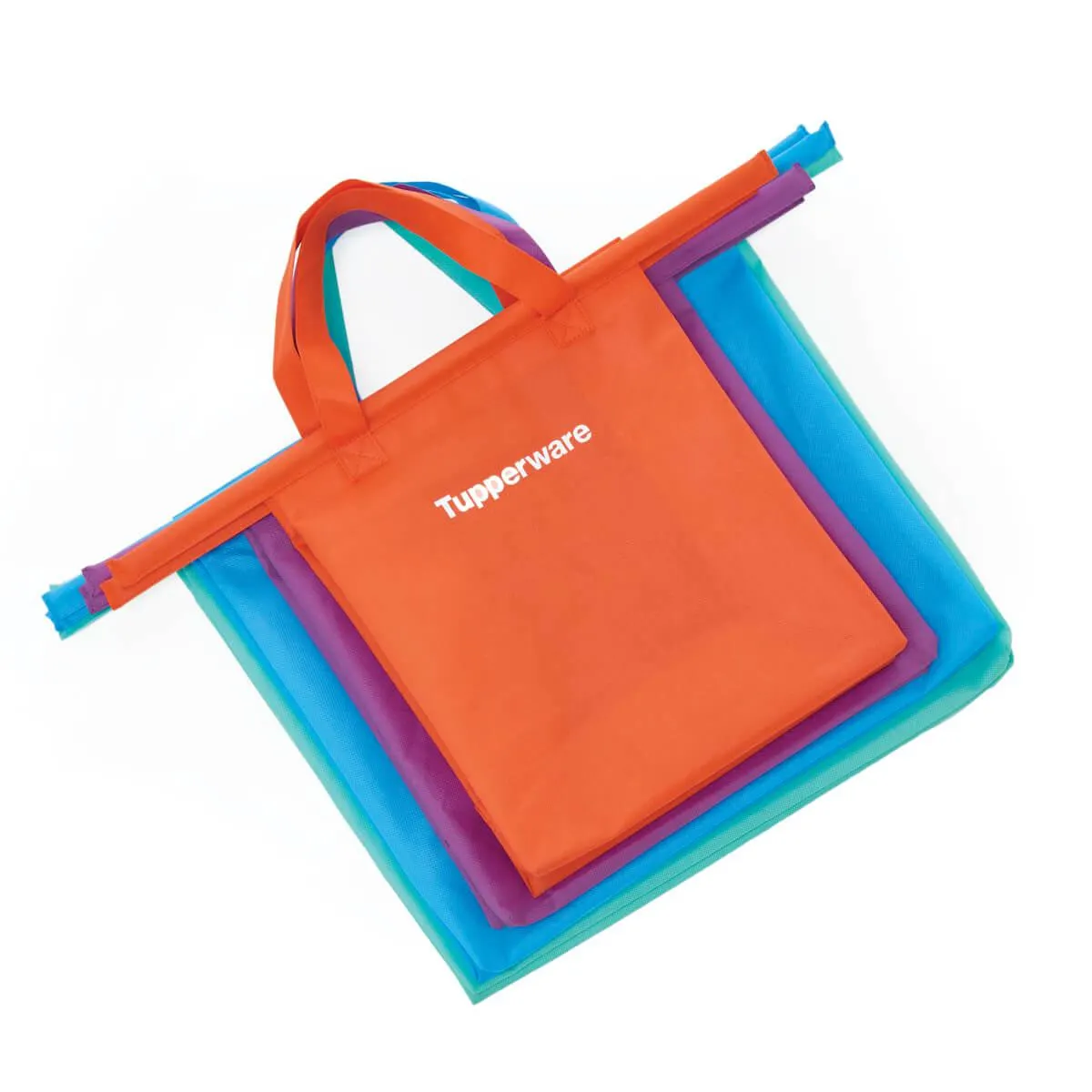 ECO BOLSAS PARA SUPER TUPPERWARE