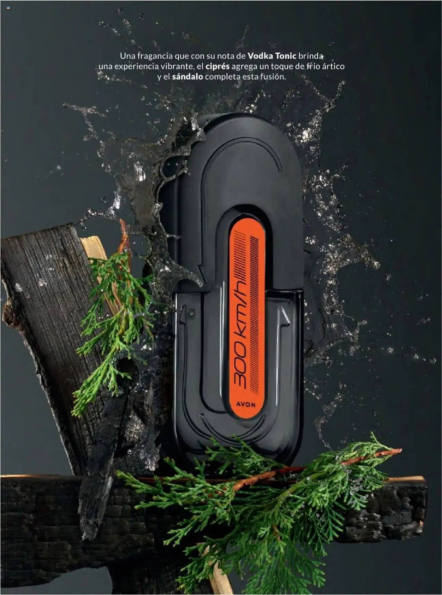 Catálogo de Catálogo Avon 3 de diciembre al 18 de enero 2025 - Pagina 78