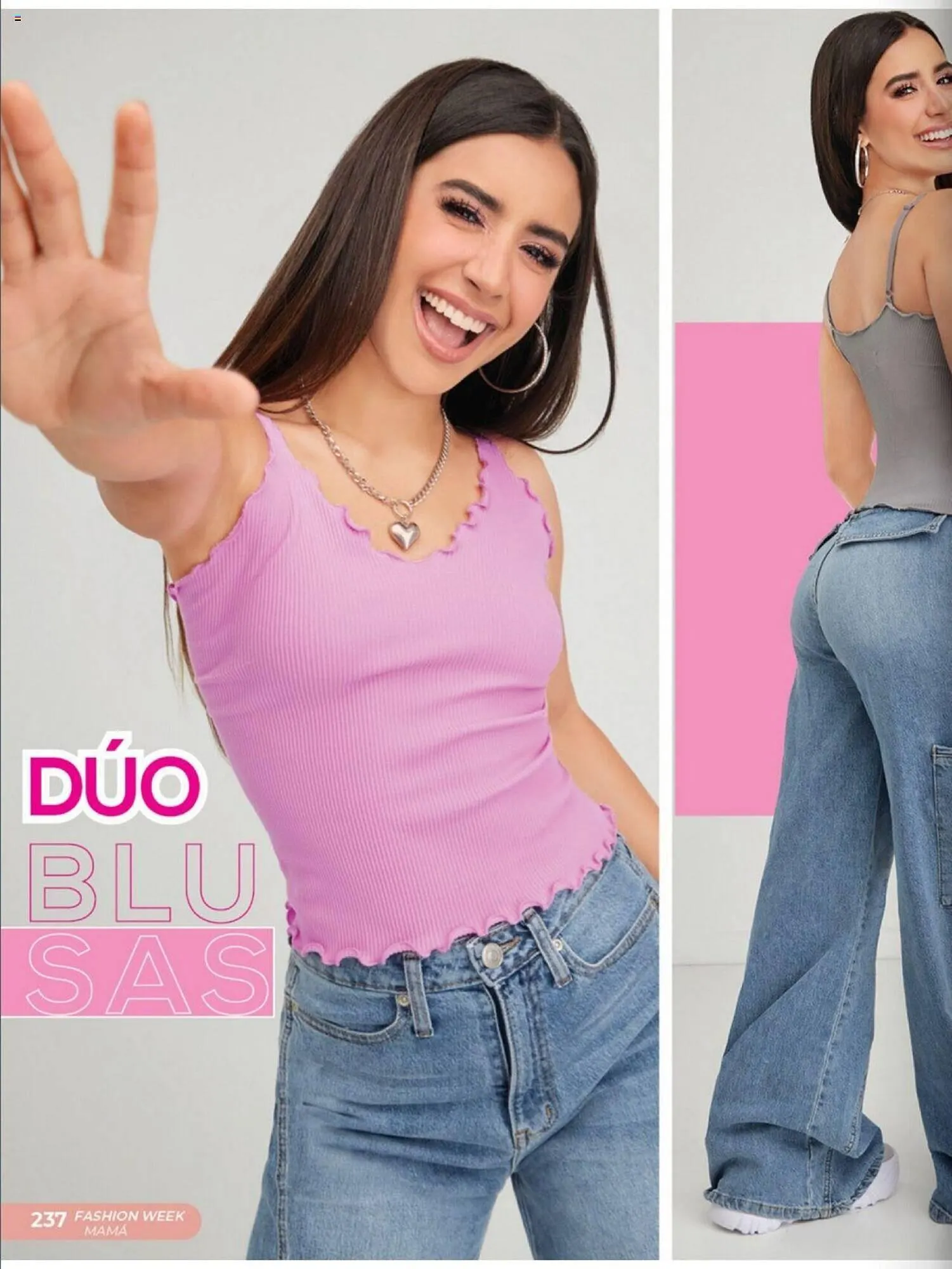 Catálogo de Catálogo Cklass 2 de mayo al 19 de mayo 2024 - Pagina 121