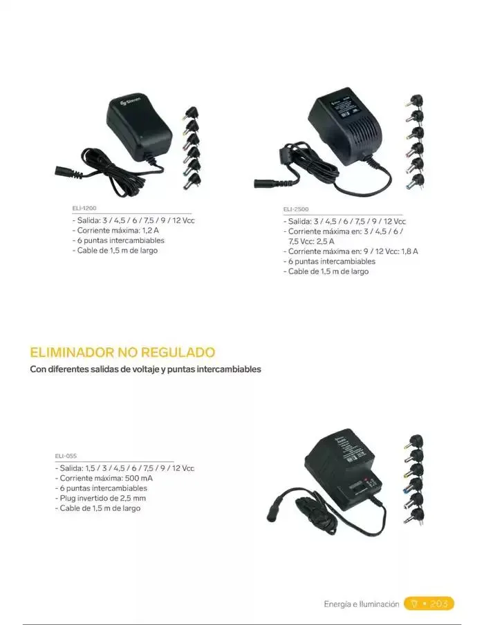 Catálogo de Catálogo 2025 18 de febrero al 31 de diciembre 2025 - Pagina 221