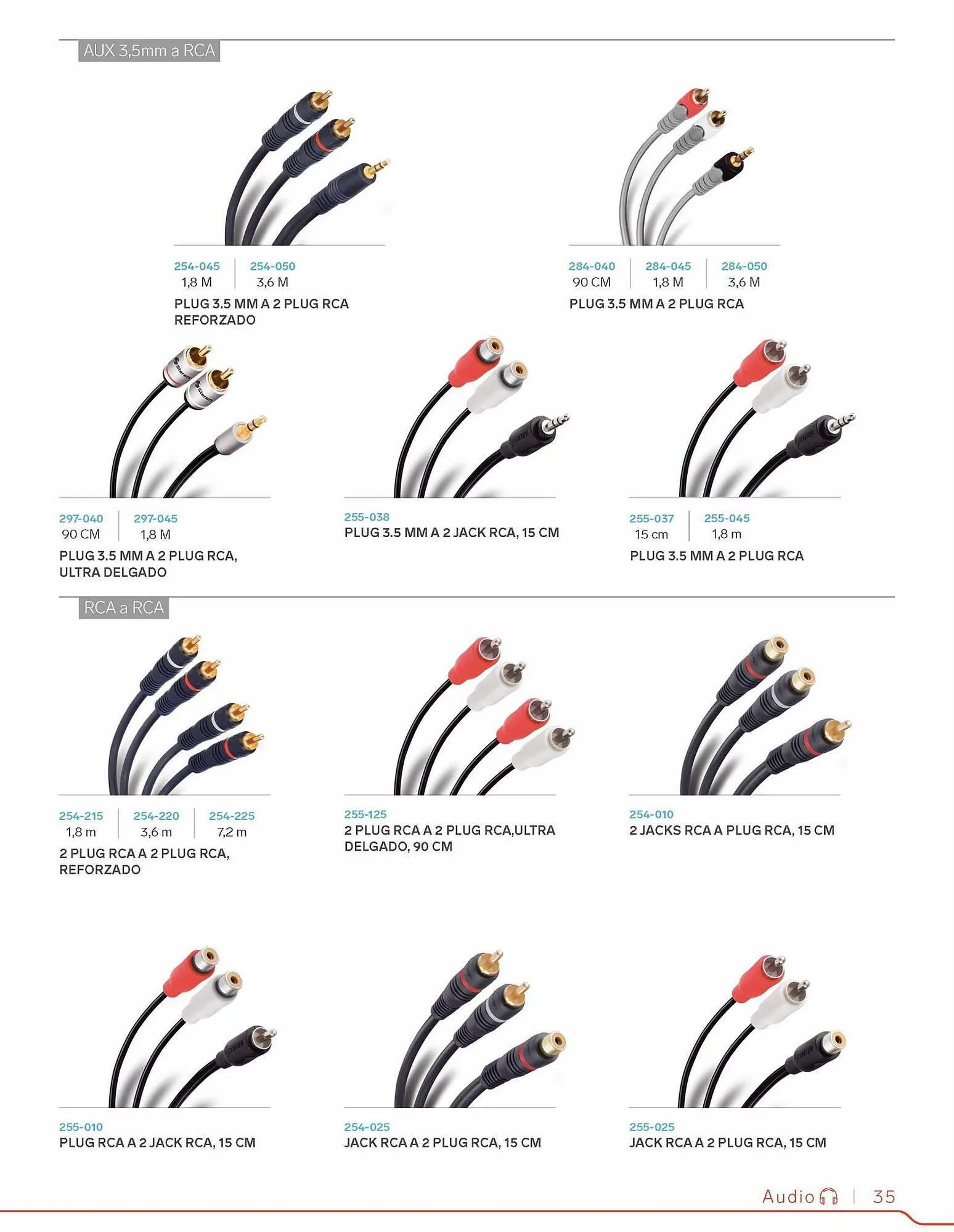 Catálogo de Catálogo Steren 2 de enero al 31 de diciembre 2023 - Pagina 55