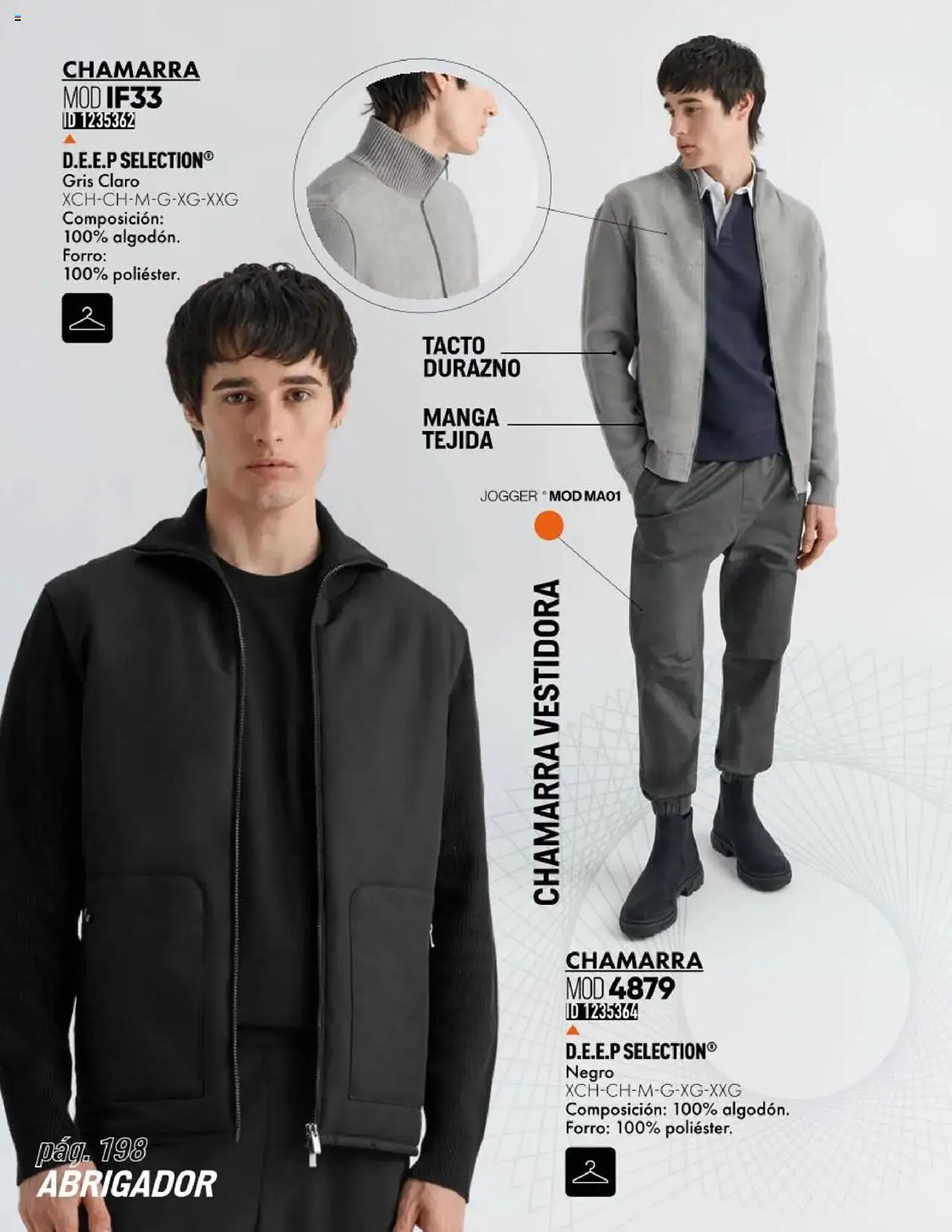 Catálogo de Catálogo Price Shoes 18 de septiembre al 1 de abril 2026 - Pagina 198