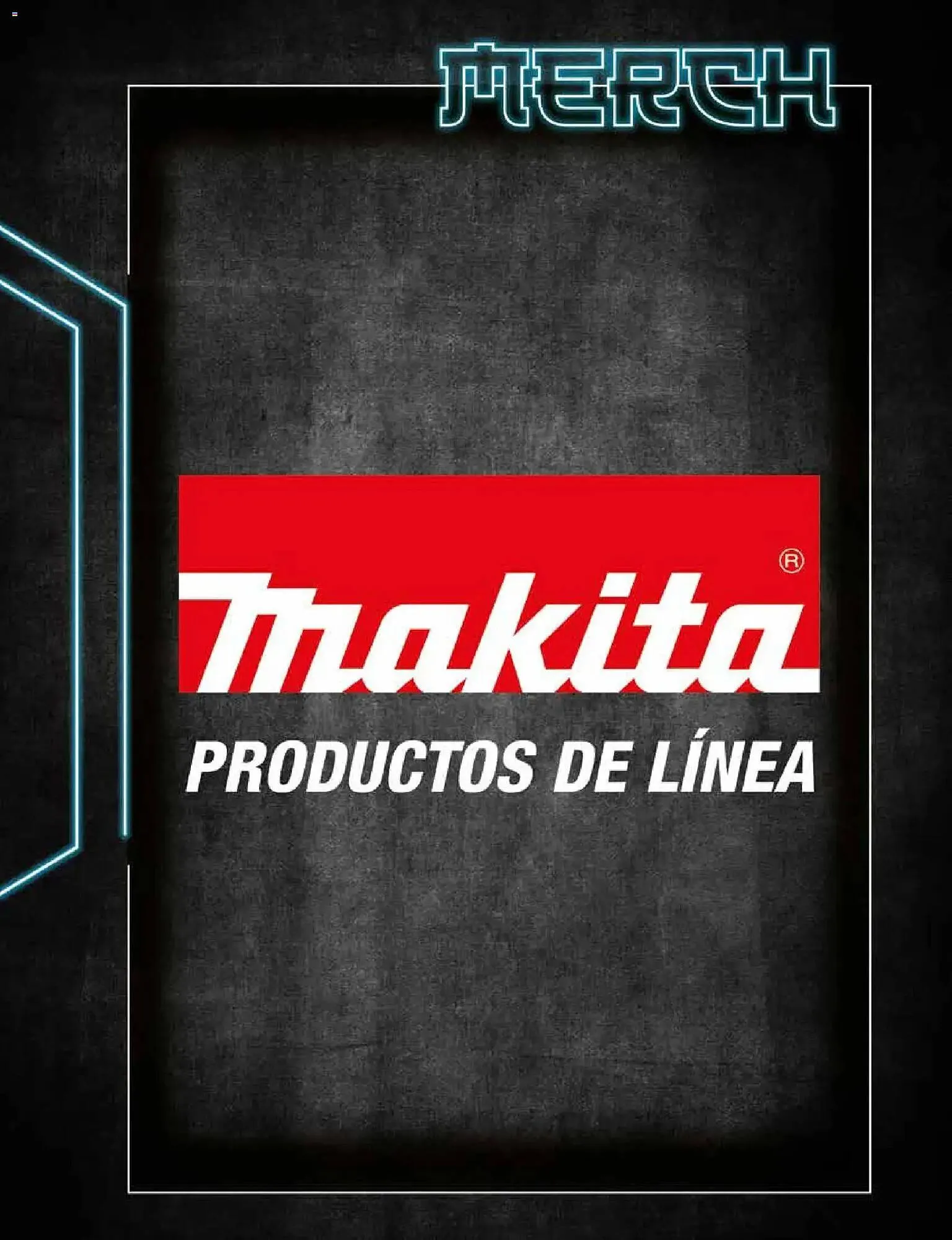Catálogo de Catálogo Makita 18 de febrero al 1 de enero 2027 - Pagina 11