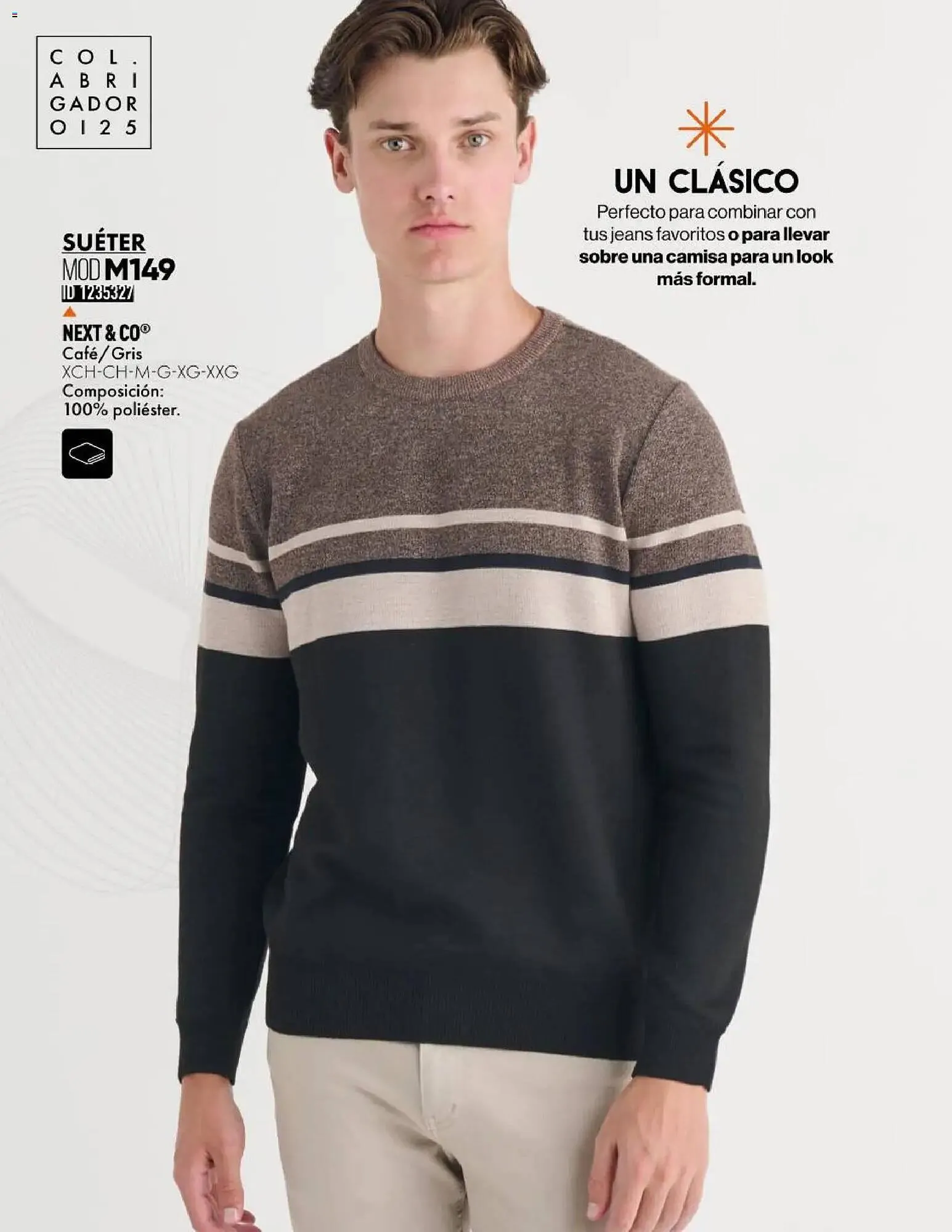 Catálogo de Catálogo Price Shoes 3 de noviembre al 1 de febrero 2026 - Pagina 411