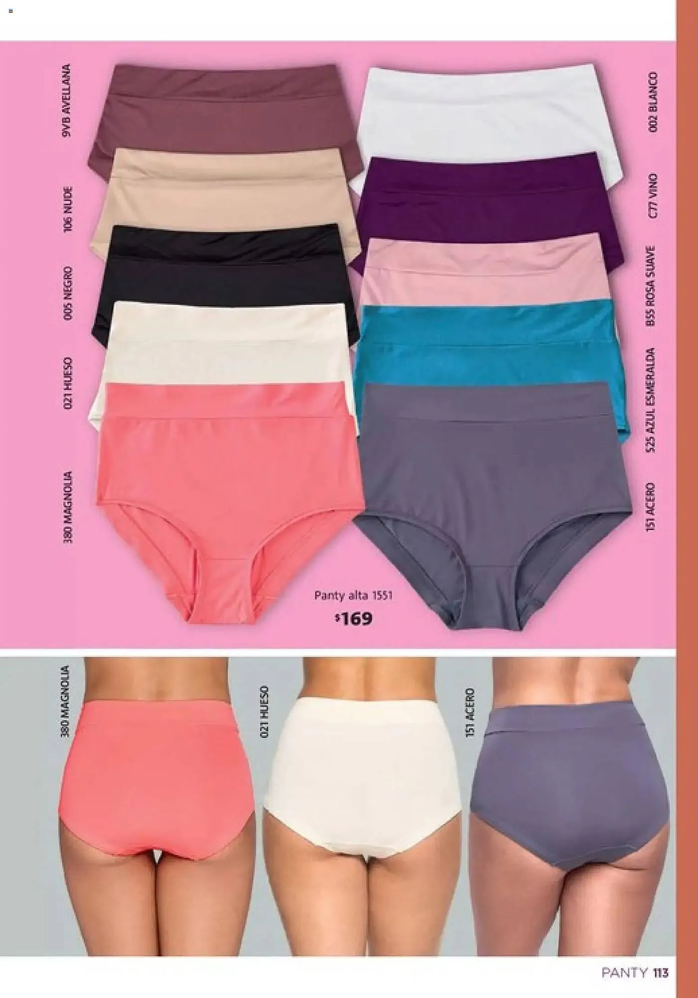 Catálogo de Catálogo Ilusión 1 de marzo al 31 de marzo 2026 - Pagina 115