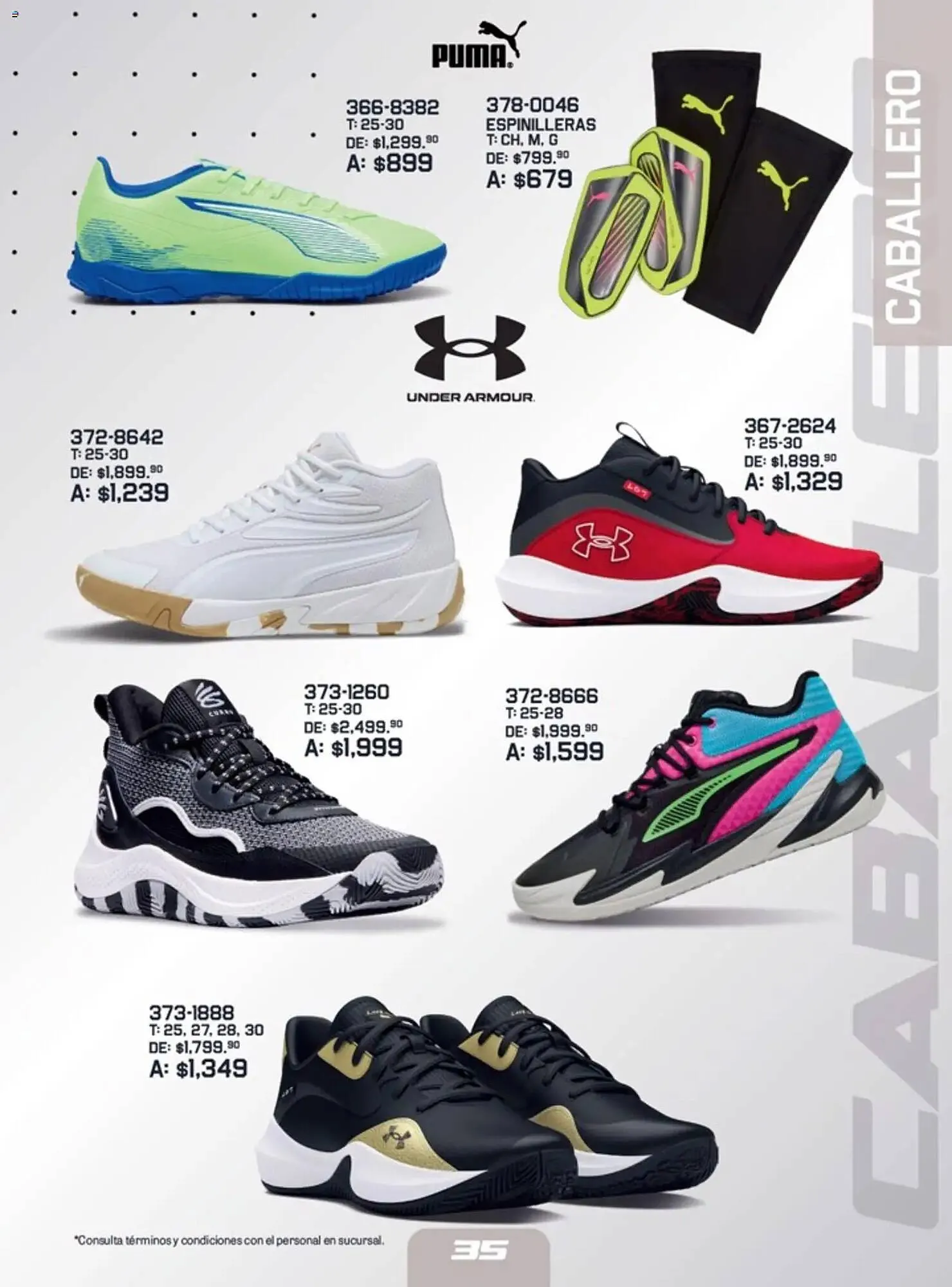 Catálogo de Catálogo Andrea 23 de noviembre al 20 de diciembre 2025 - Pagina 35