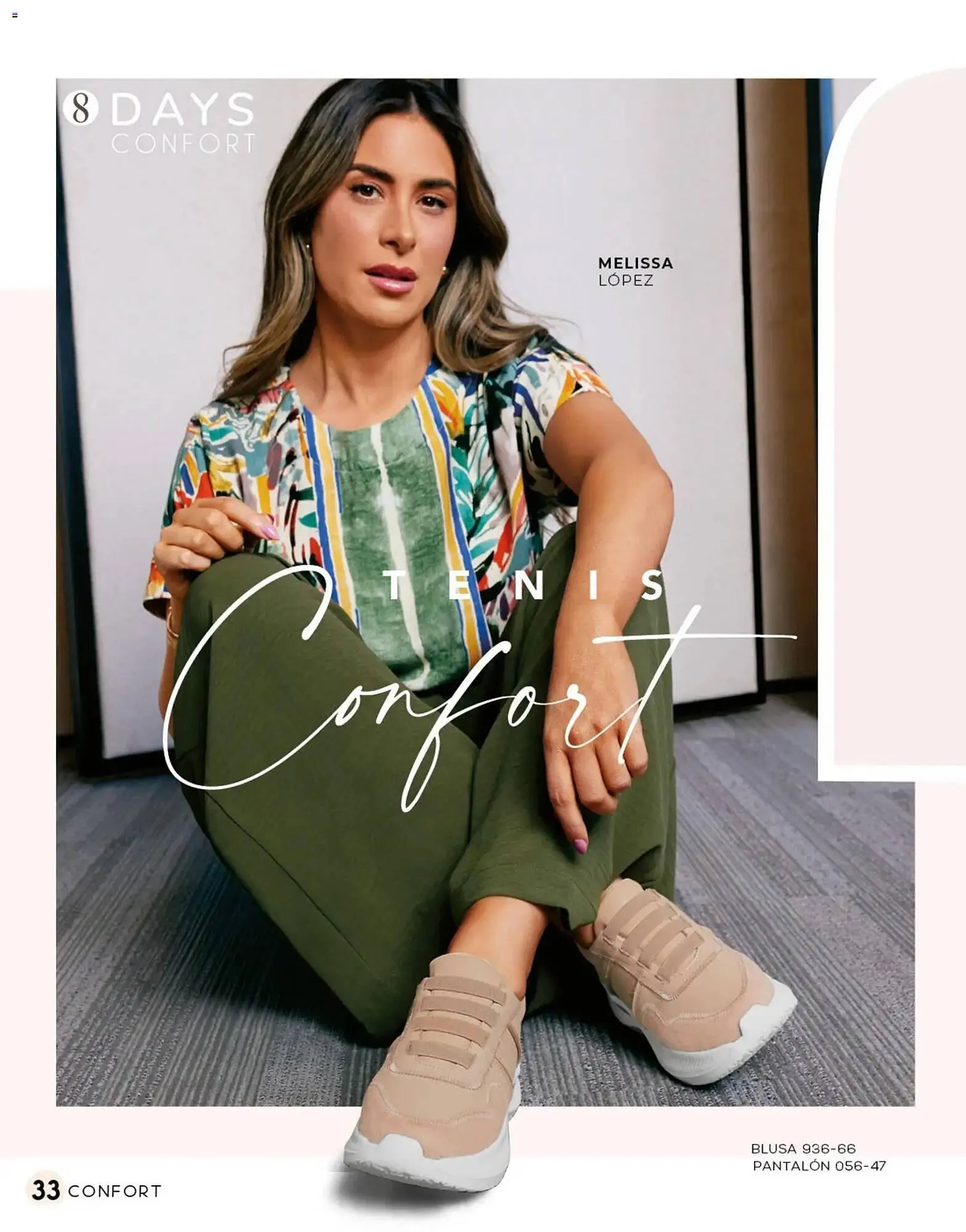 Catálogo de Catálogo Cklass 2 de enero al 1 de mayo 2026 - Pagina 34