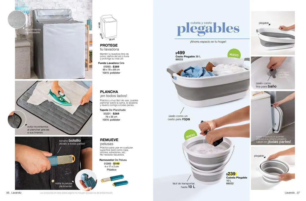 Catálogo de BIASI 2024  19 de enero al 31 de diciembre 2024 - Pagina 30