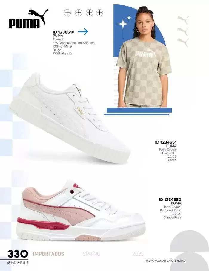 Catálogo de IMP SPRING | 2025 | 1E 17 de febrero al 28 de febrero 2025 - Pagina 332