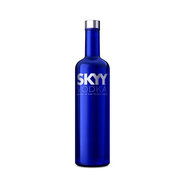 Vodka Skyy 750 ml