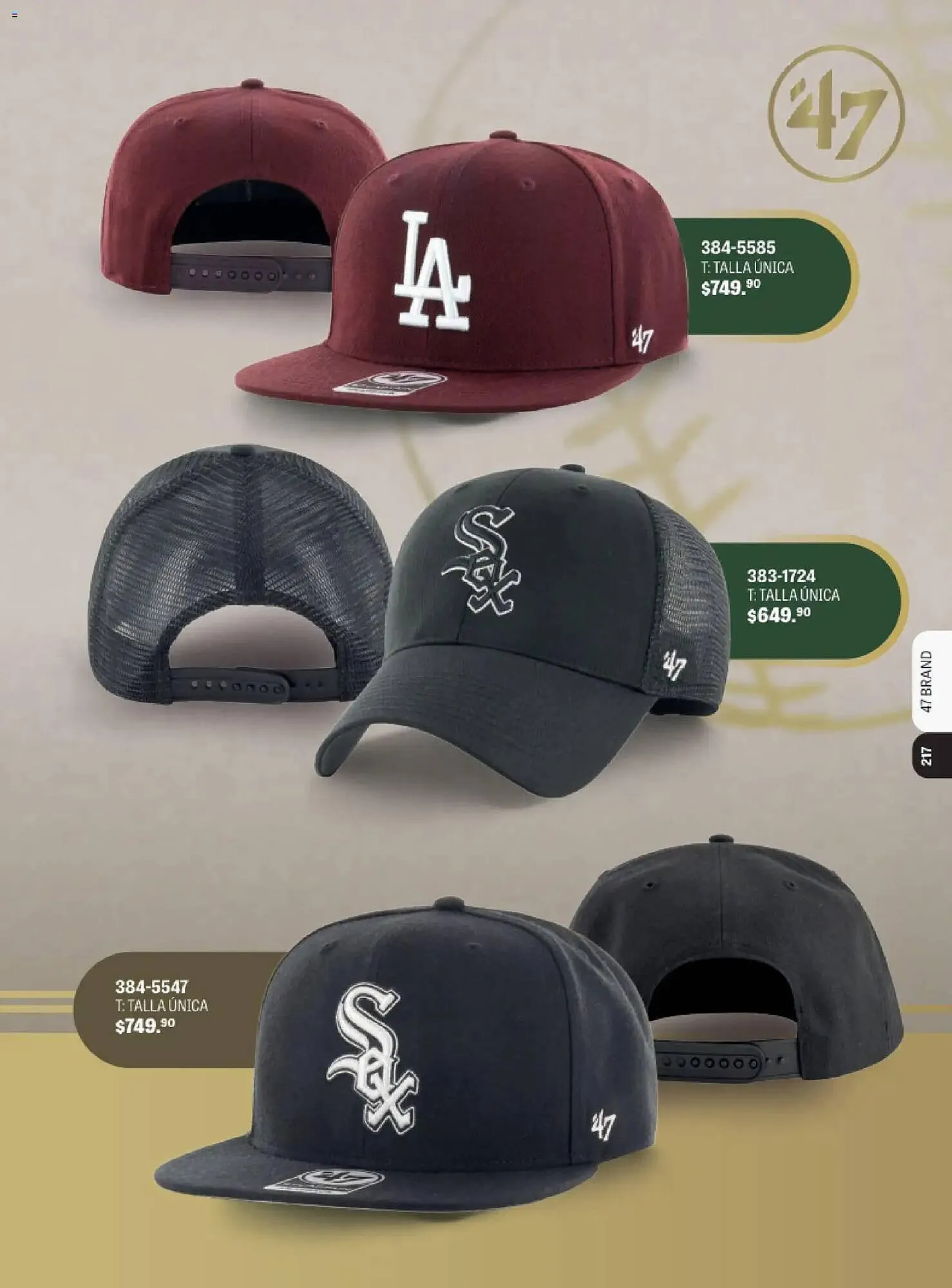 Catálogo de Catálogo Andrea 31 de octubre al 1 de febrero 2026 - Pagina 4