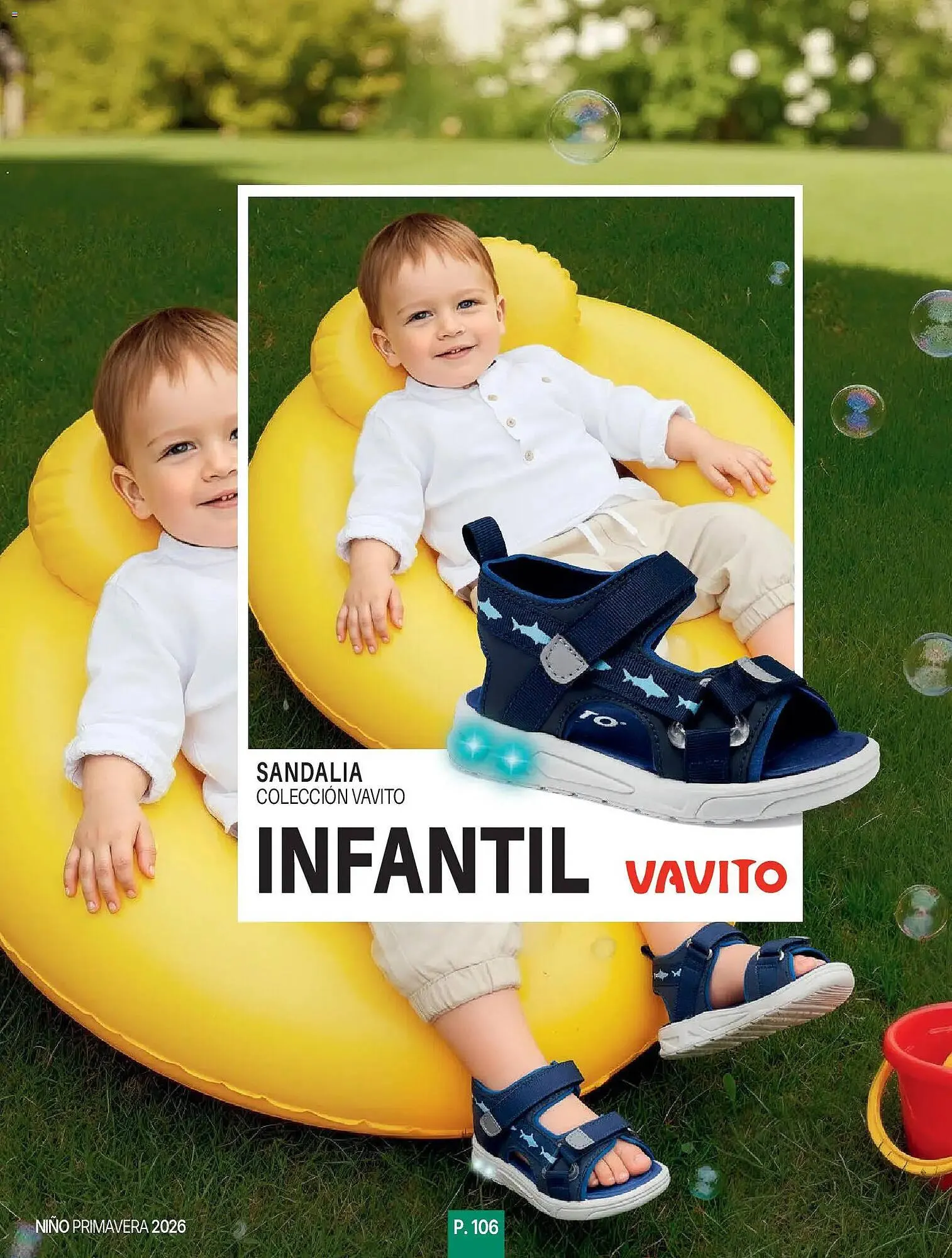 Catálogo de Catálogo Impuls 1 de enero al 1 de junio 2026 - Pagina 108