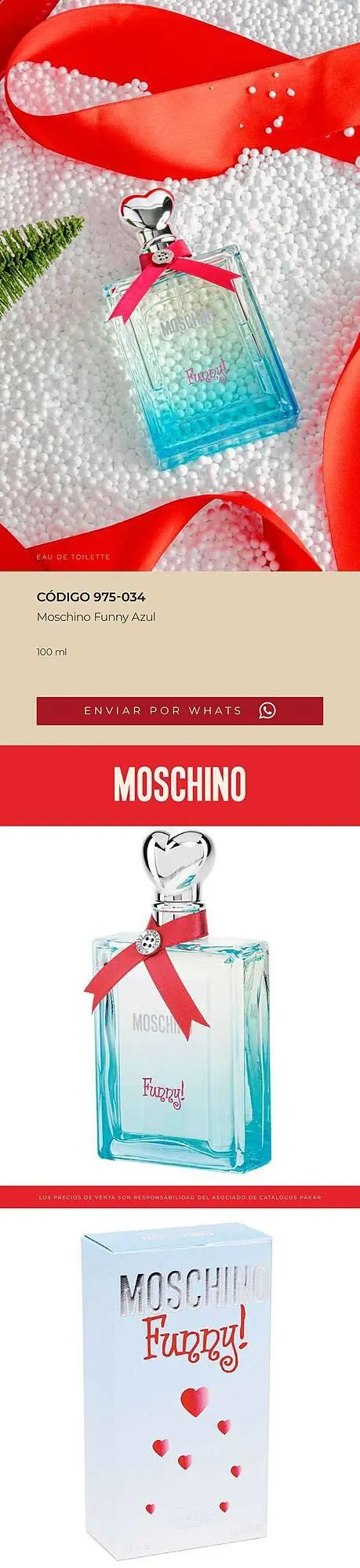 Catálogo de Catálogo SC Pakar 14 de noviembre al 30 de enero 2026 - Pagina 4