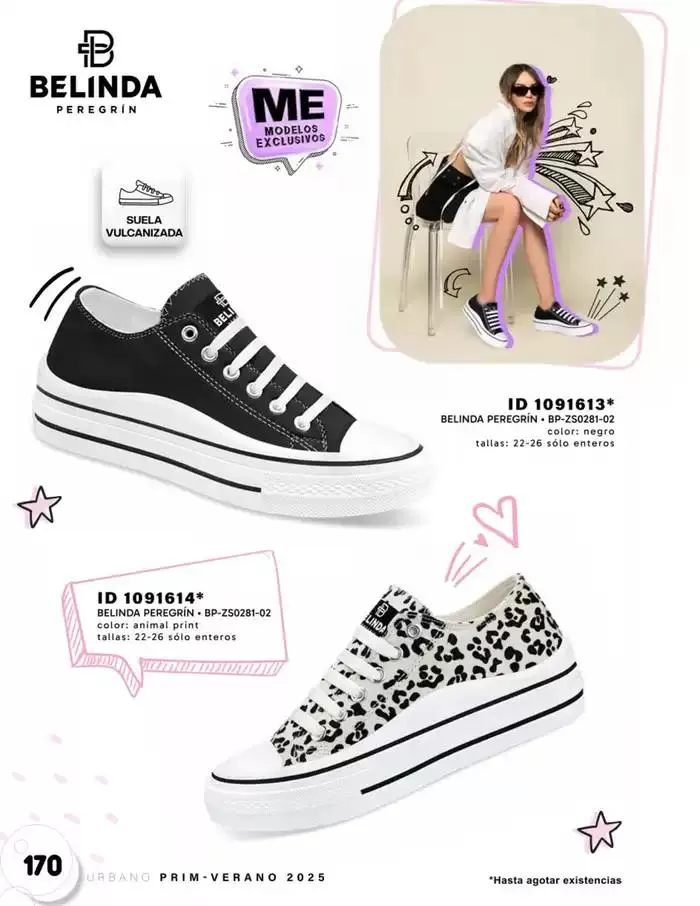 Catálogo de URBANO | PRI-VER | 2025 | 1E 24 de enero al 31 de mayo 2025 - Pagina 170