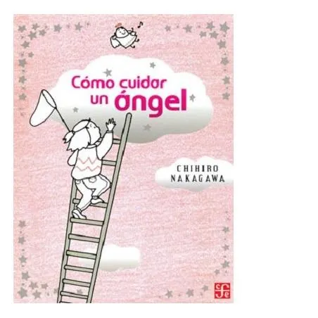 Cómo cuidar un ángel