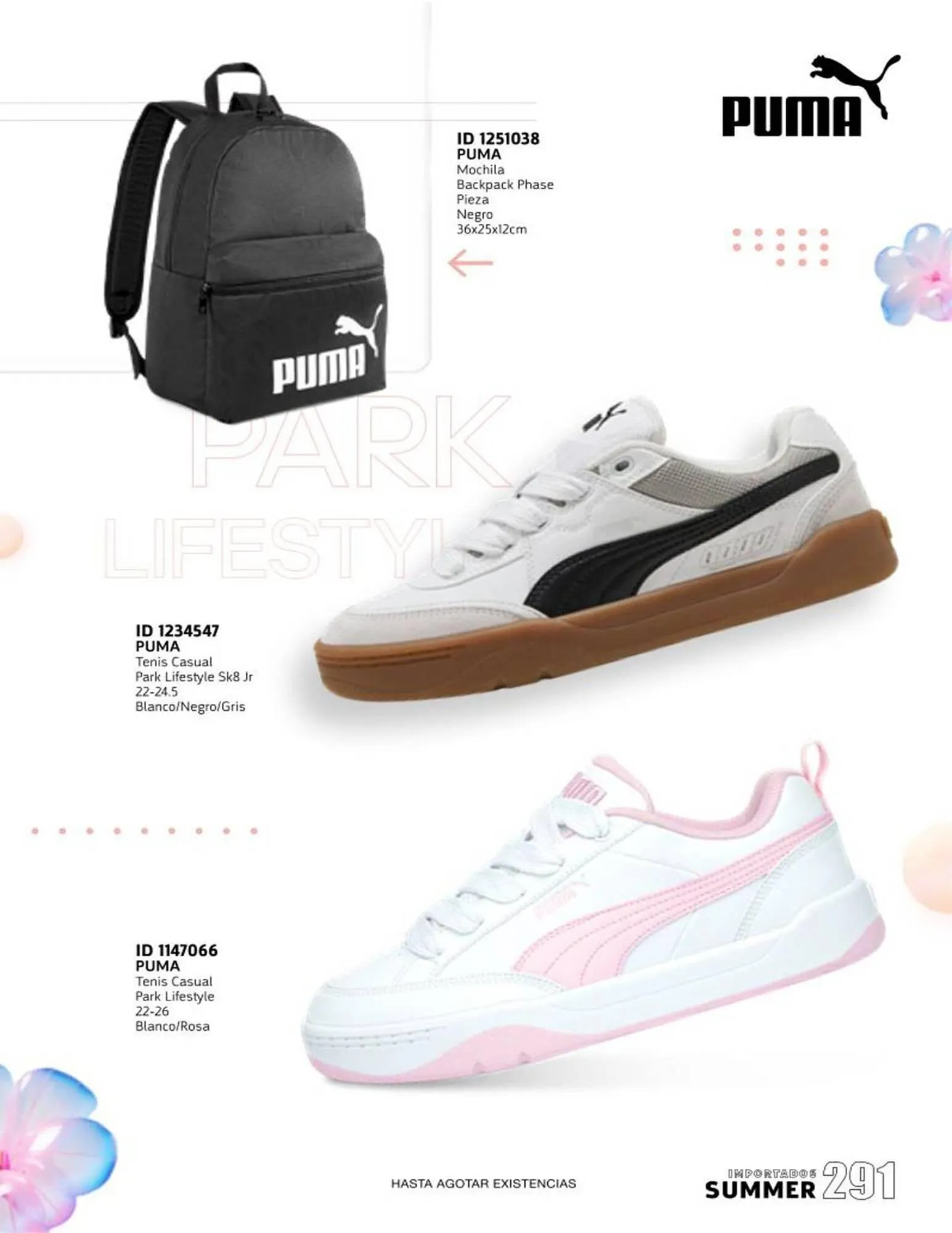 Catálogo de Catálogo Price Shoes 8 de julio al 31 de diciembre 2025 - Pagina 291