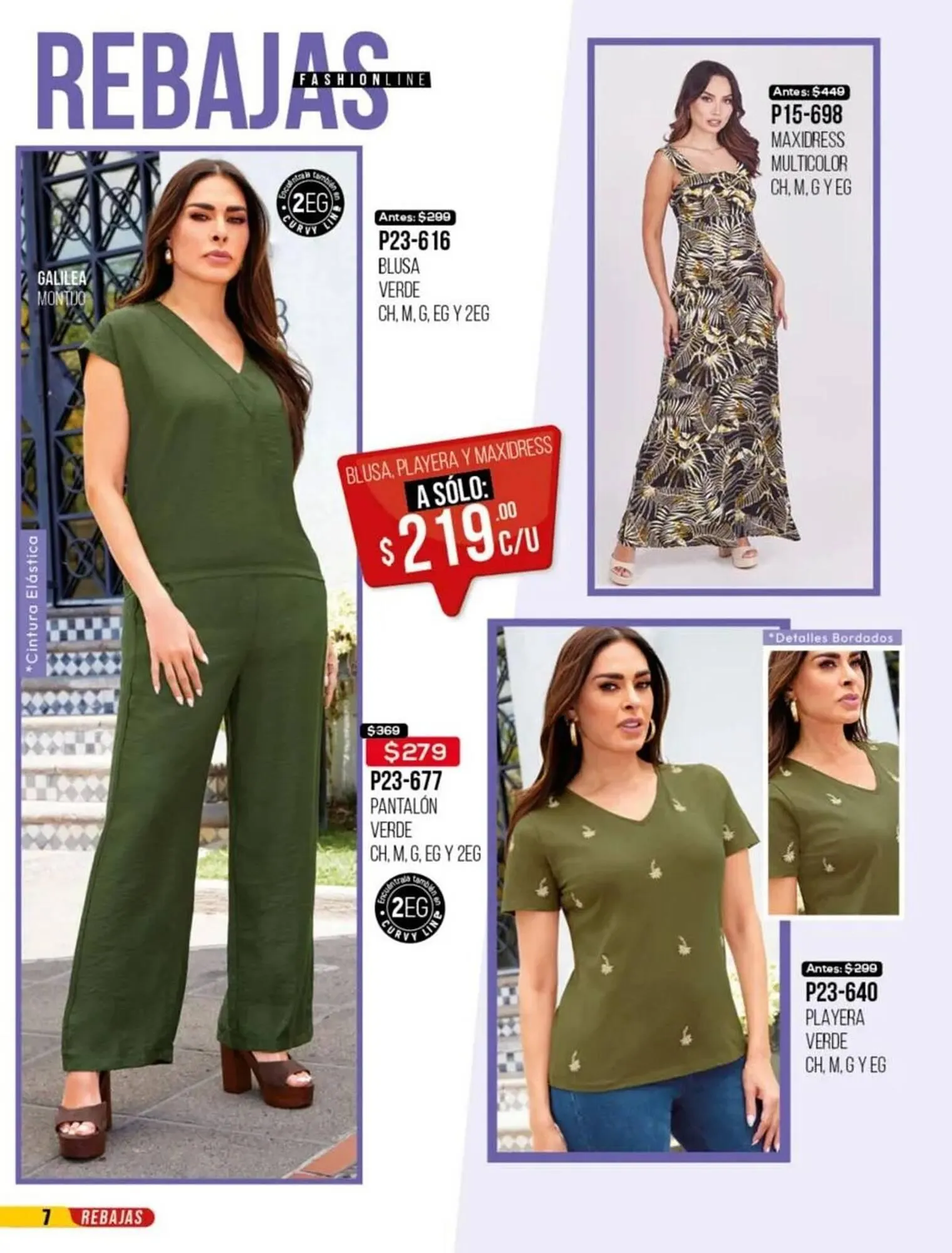 Catálogo de Catálogo Cklass 31 de octubre al 31 de diciembre 2025 - Pagina 10