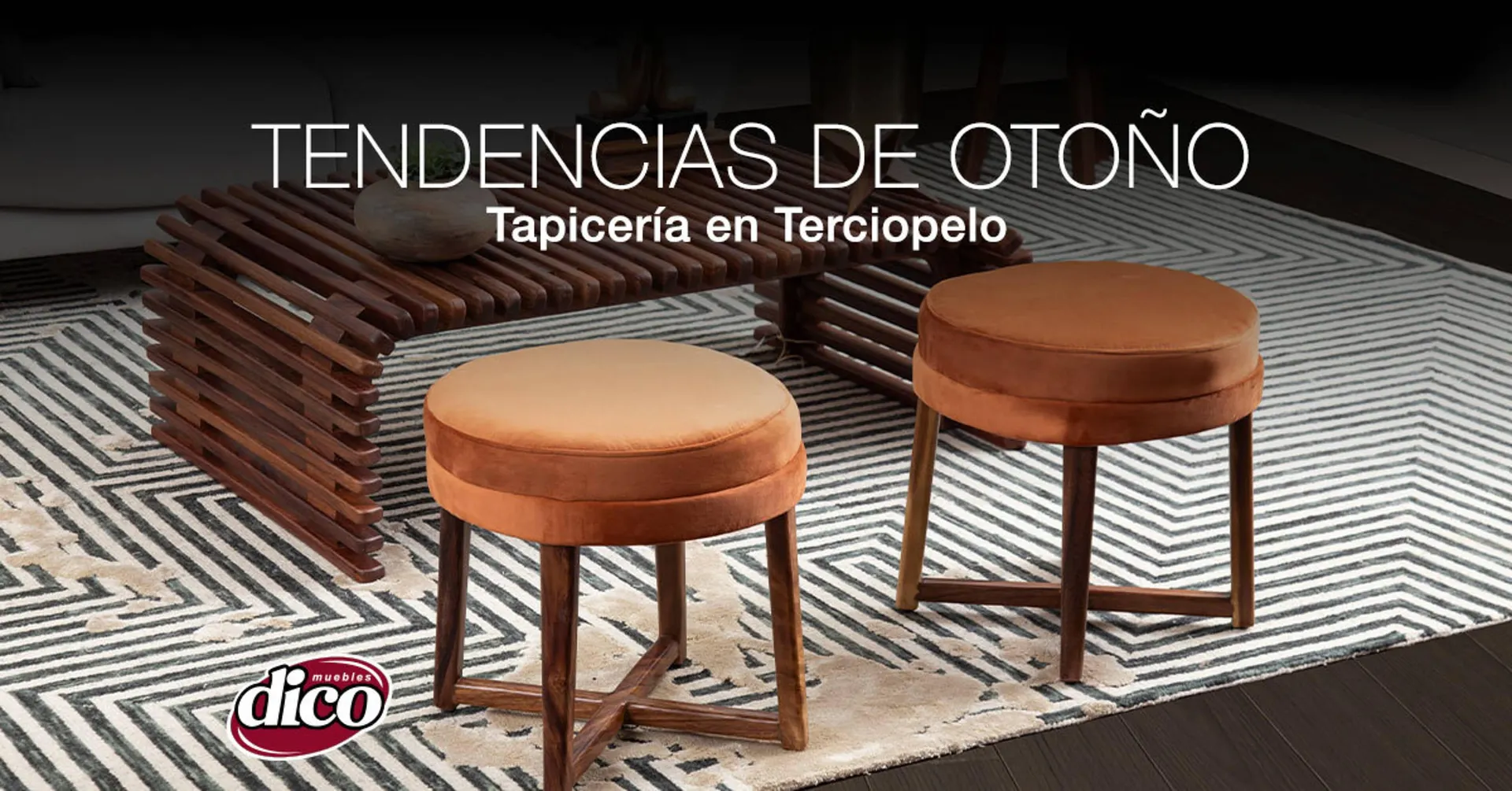 Catálogo Muebles Dico - 1