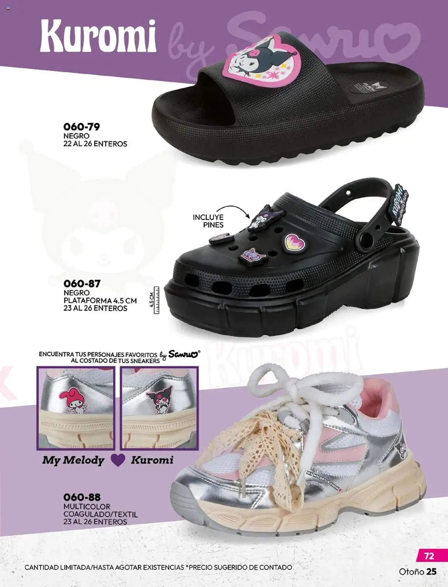 Catálogo de Catálogo Cklass 14 de julio al 1 de enero 2026 - Pagina 144