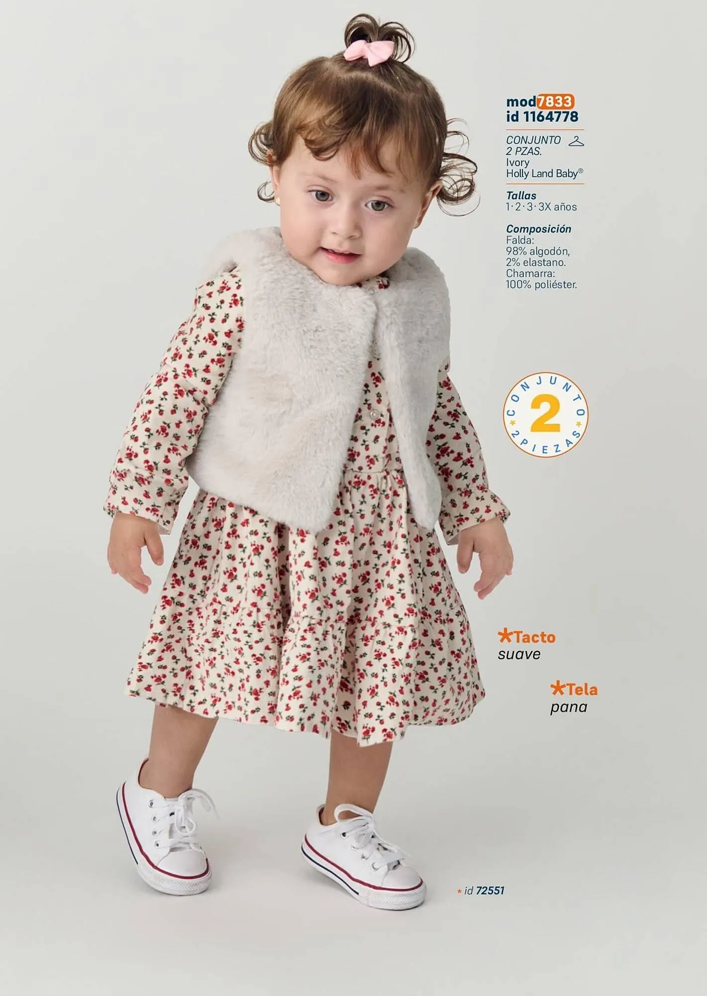 Catálogo de Catálogo Price Shoes 2 de febrero al 28 de febrero 2026 - Pagina 15