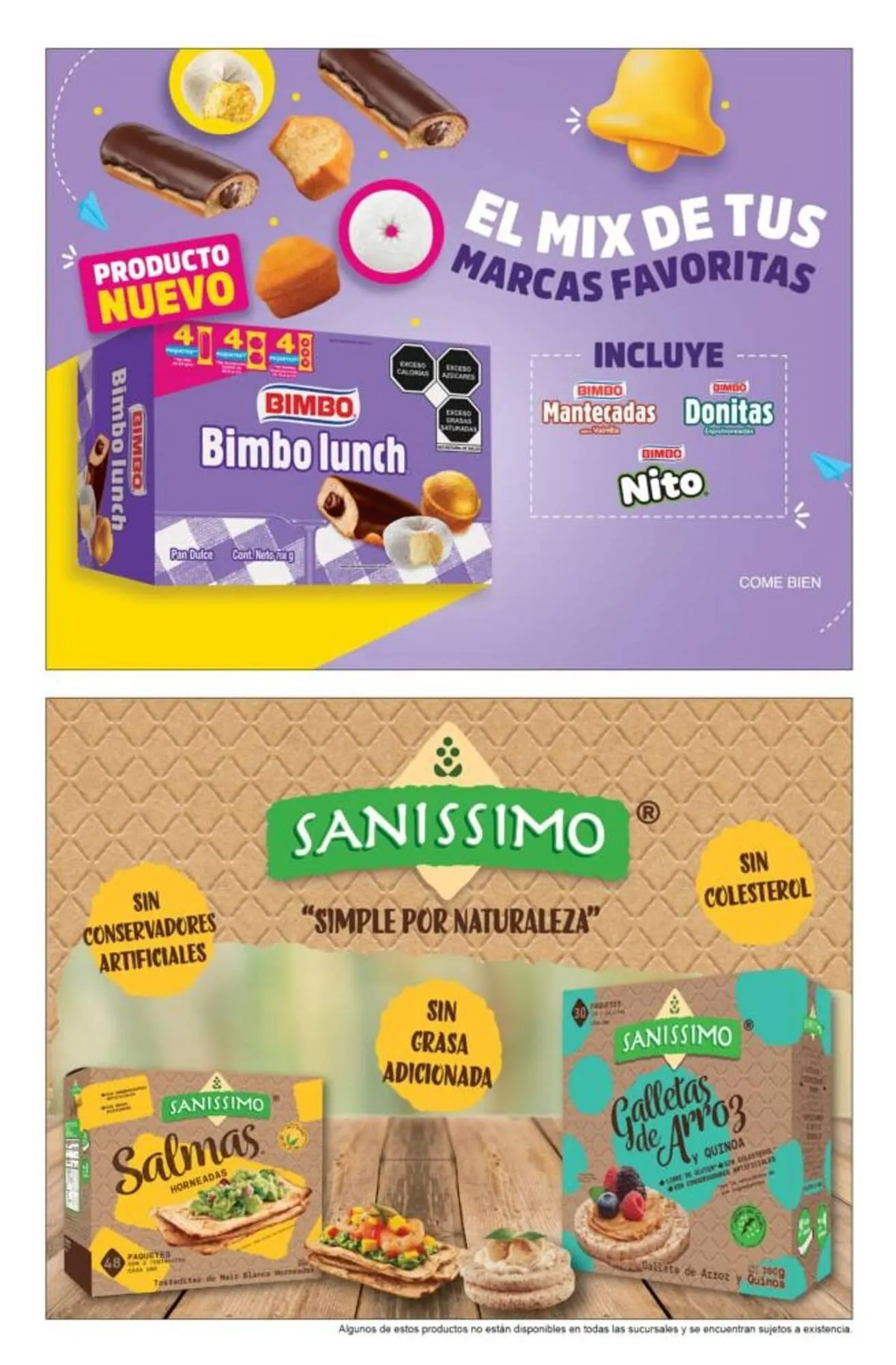 Catálogo de Catálogo Costco 8 de mayo al 31 de mayo 2024 - Pagina 110